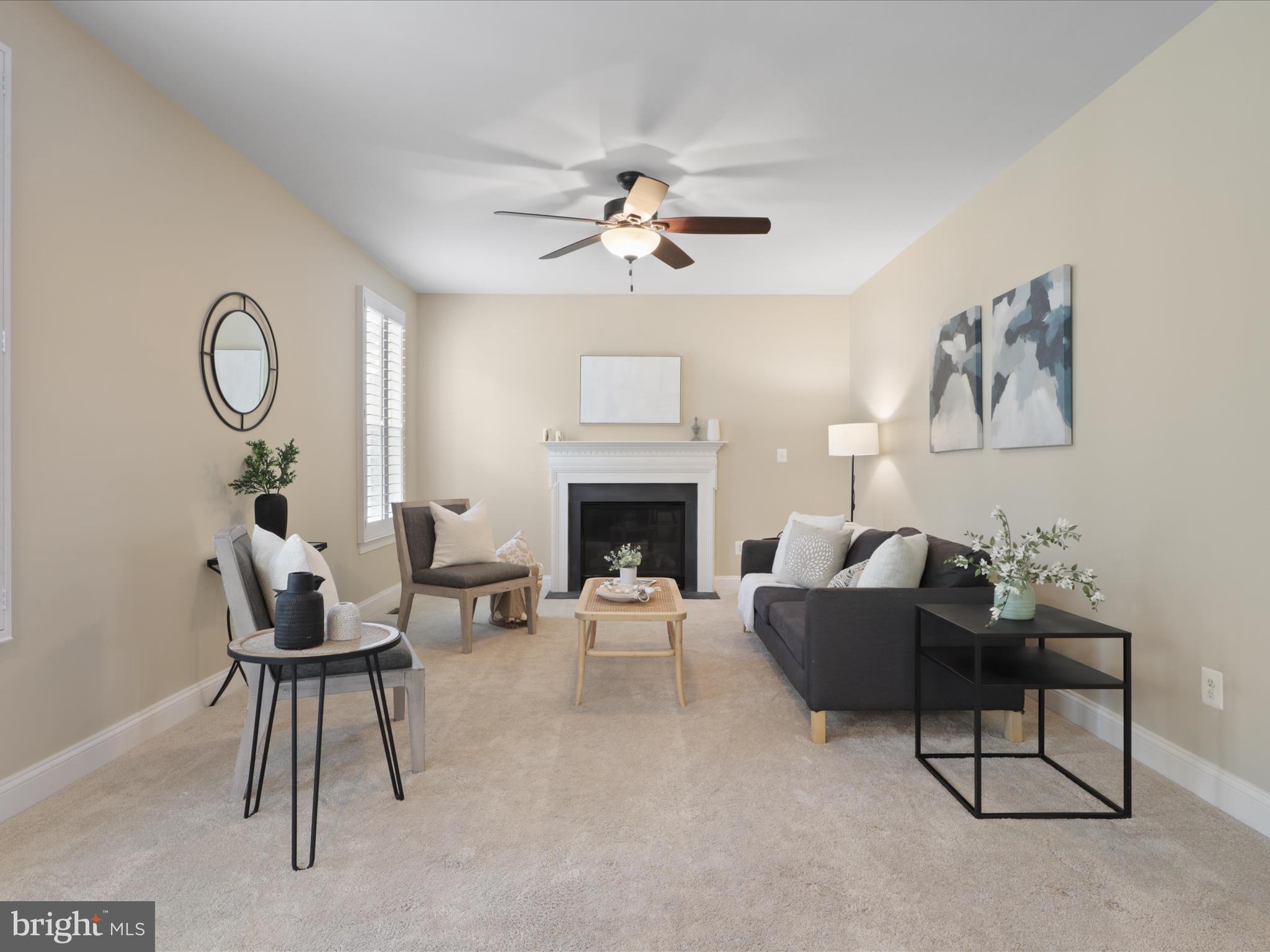 ASHBURN - Residential