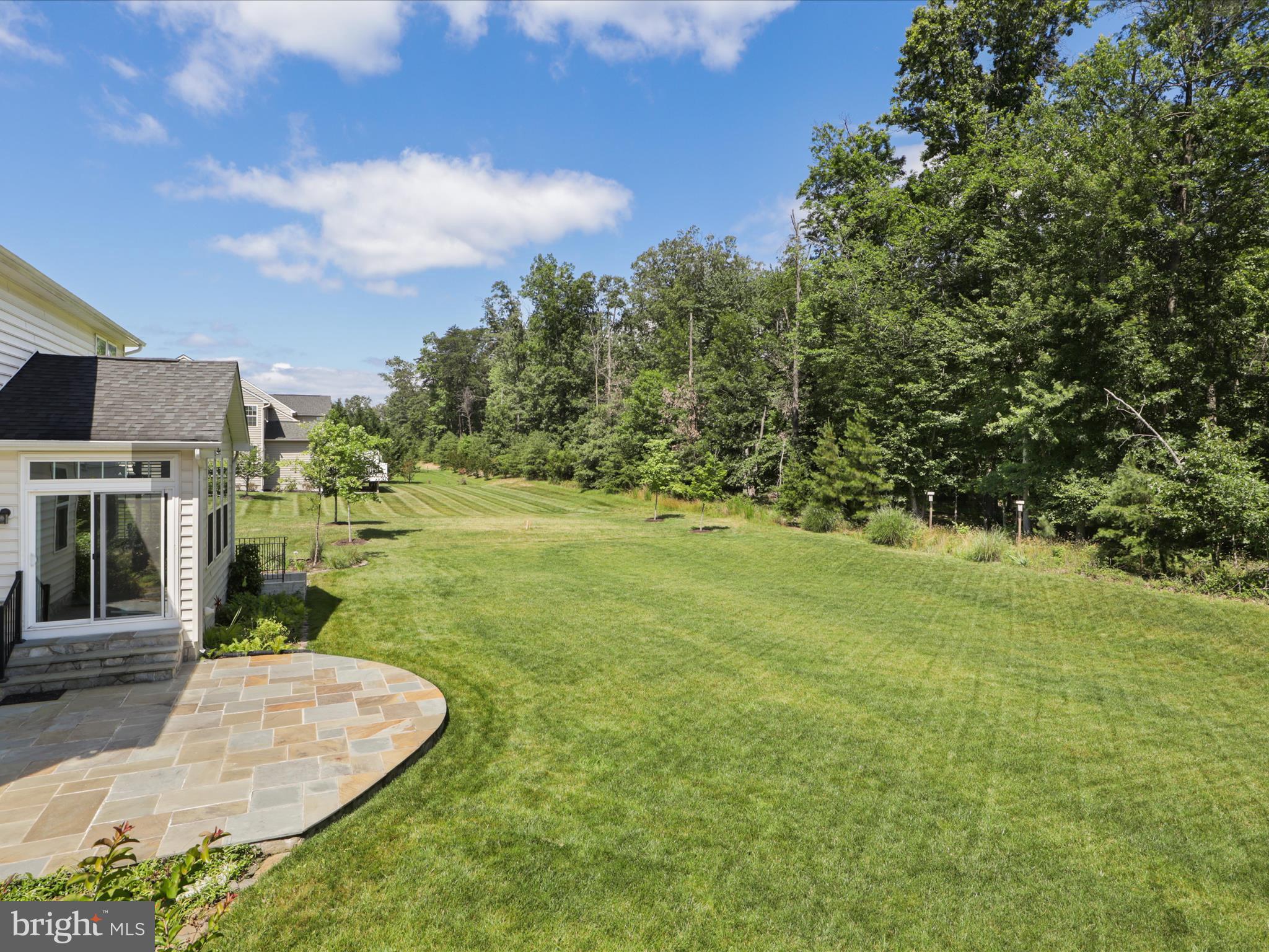 ASHBURN - Residential