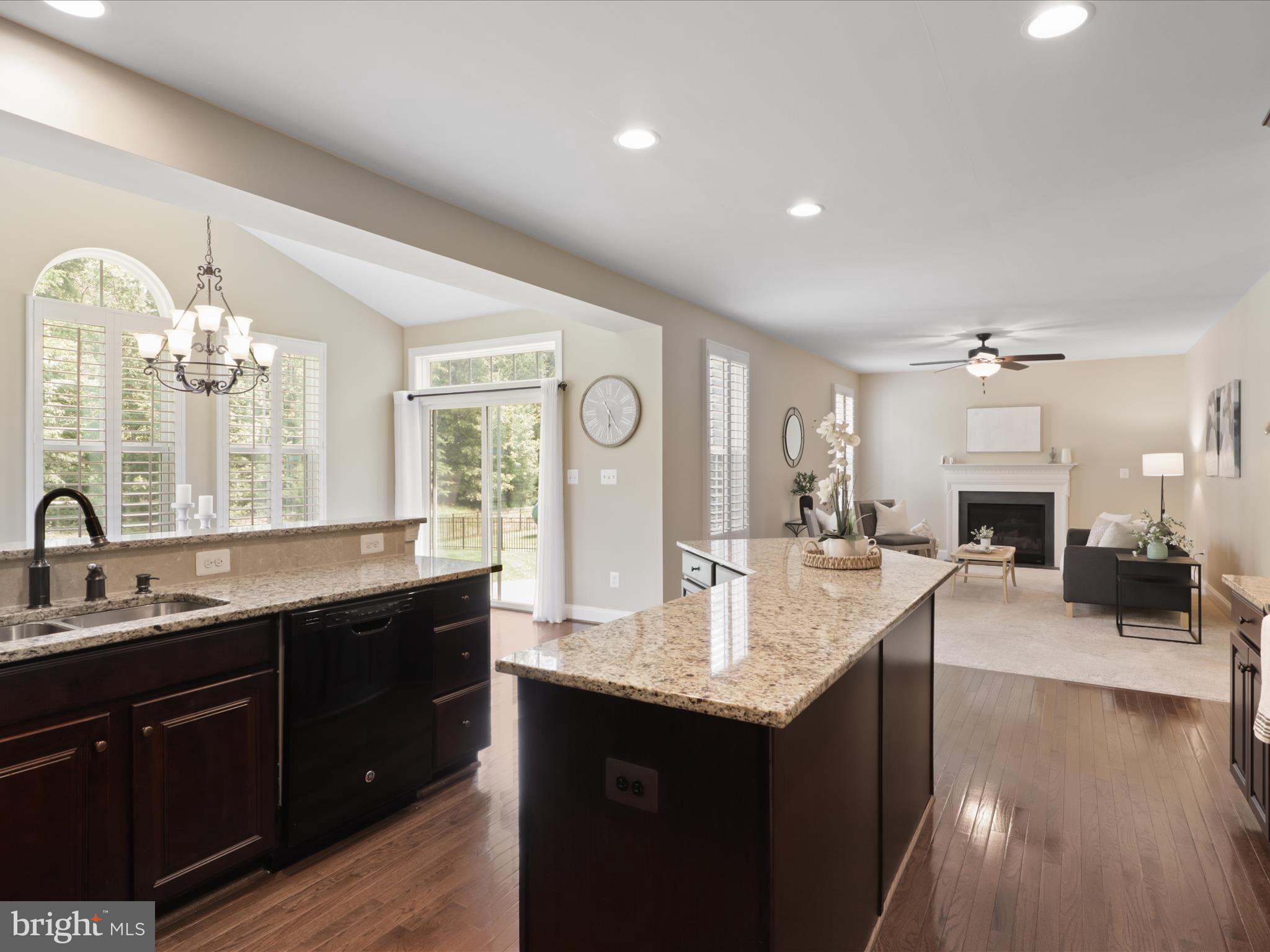 ASHBURN - Residential