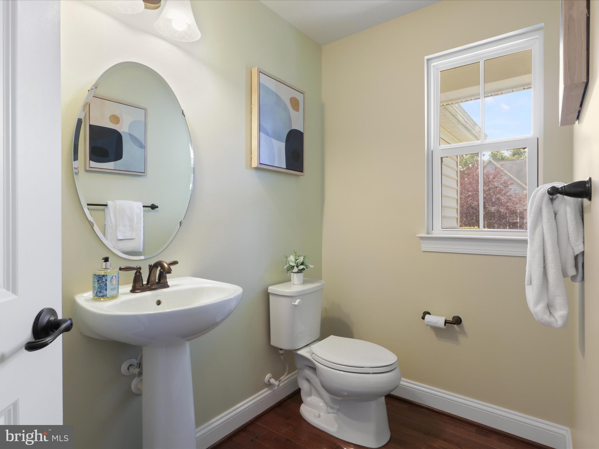 ASHBURN - Residential