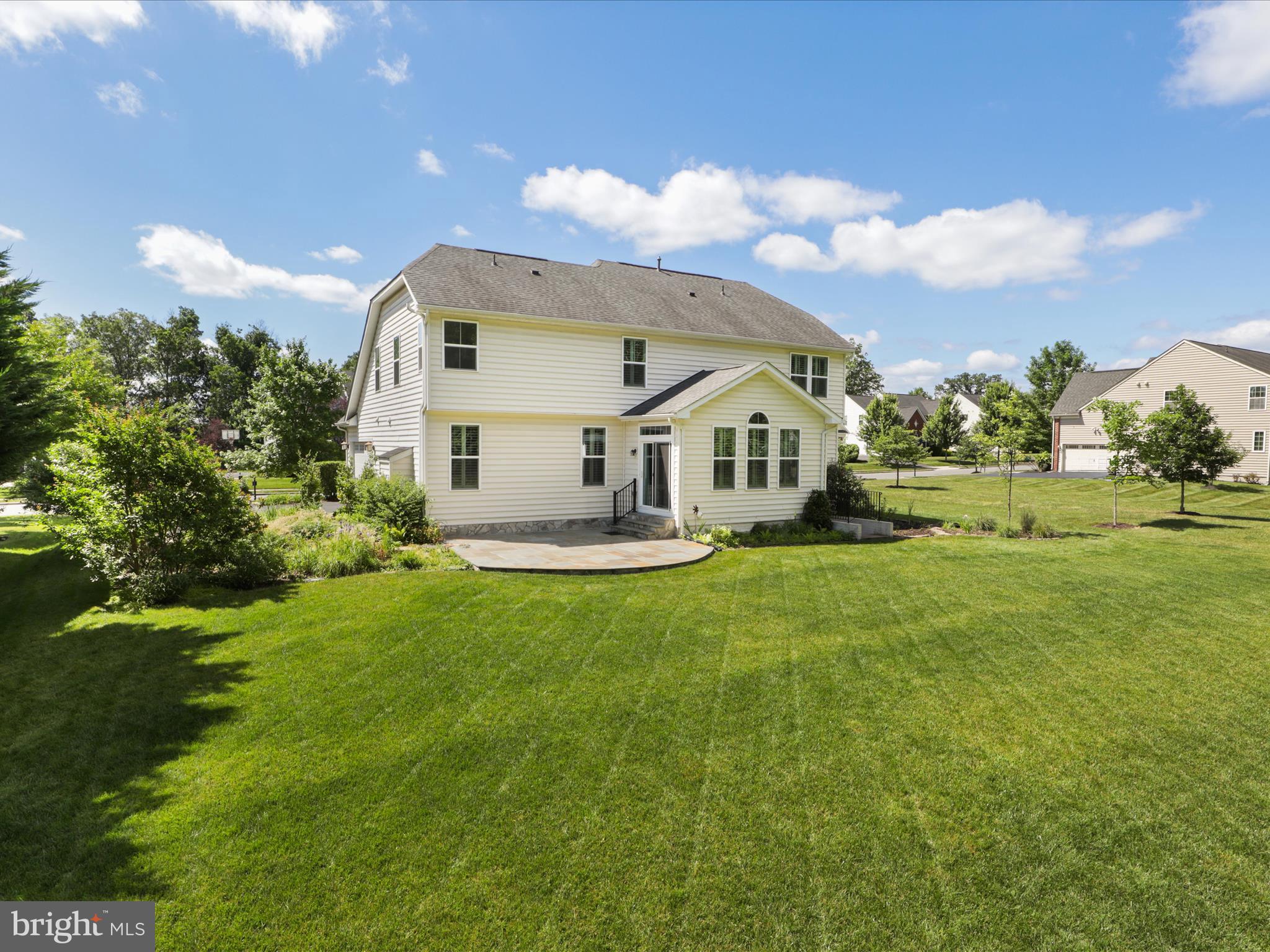 ASHBURN - Residential