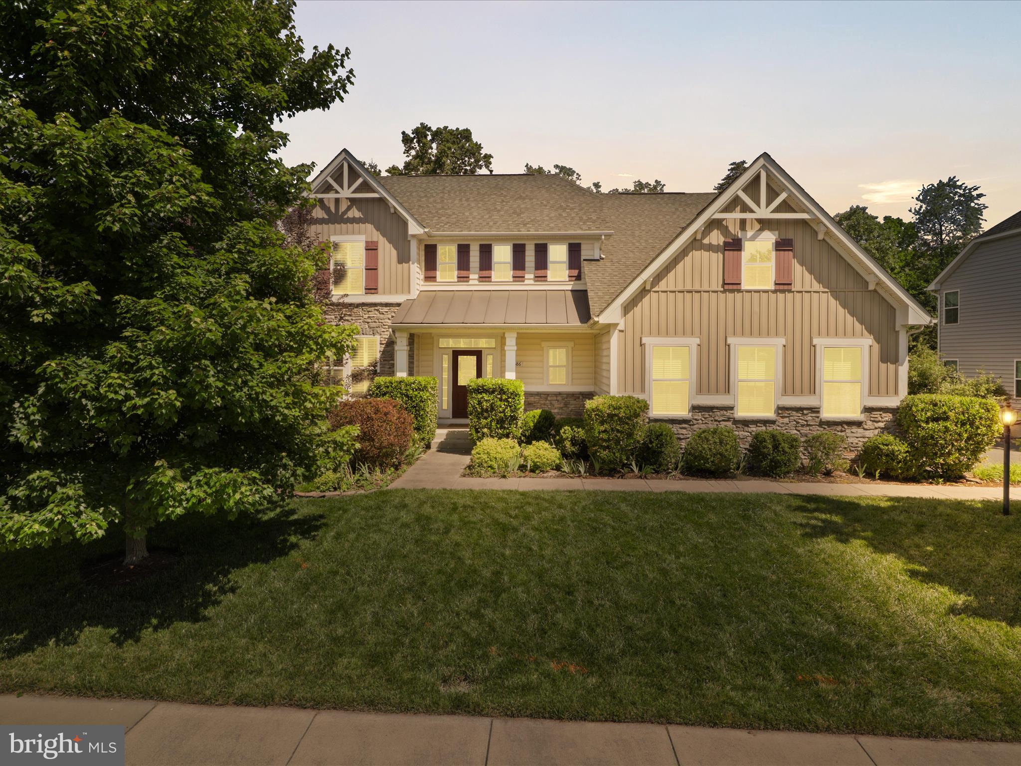 ASHBURN - Residential