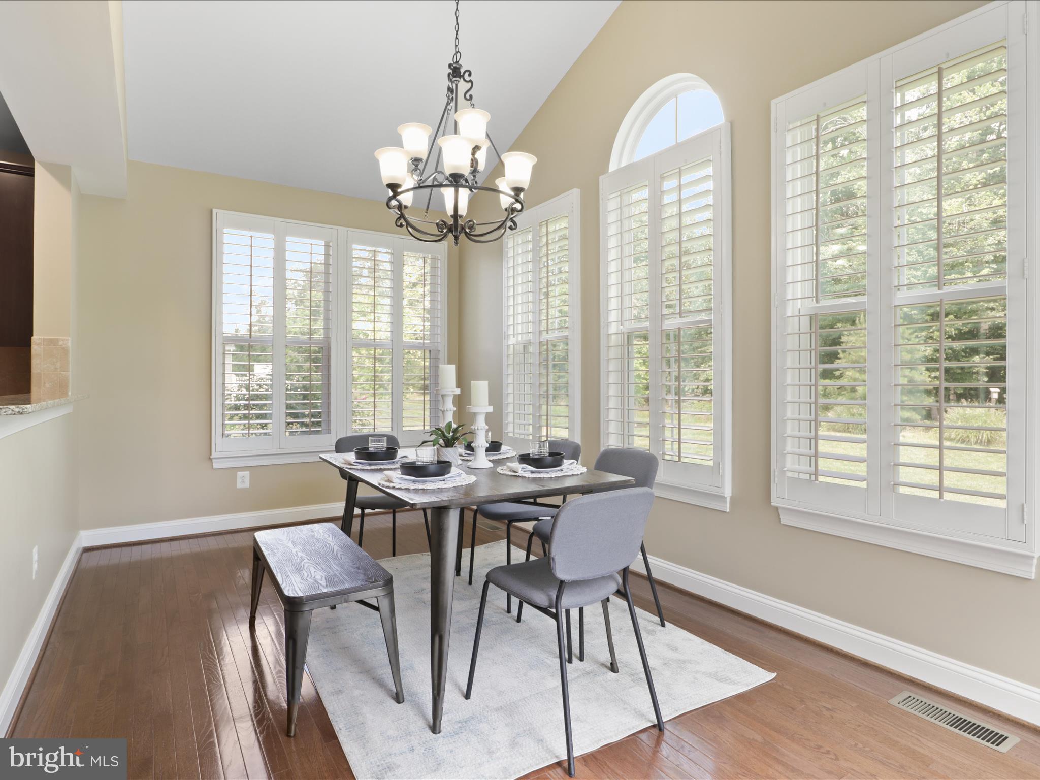 ASHBURN - Residential