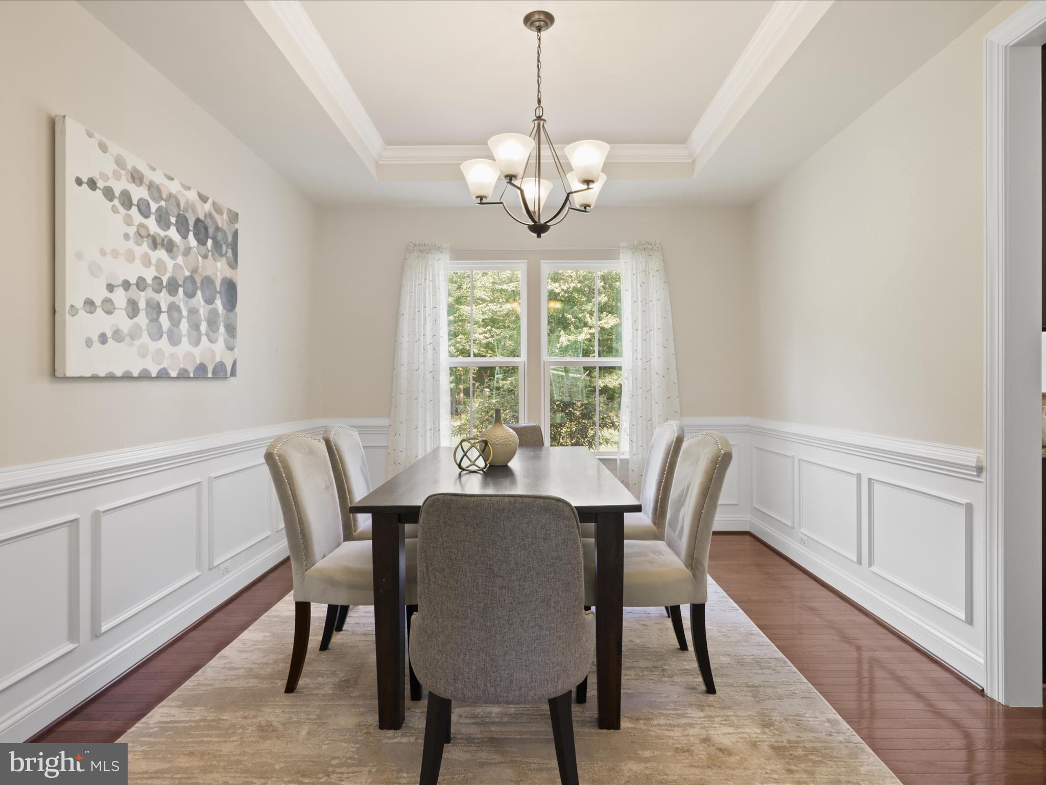 ASHBURN - Residential