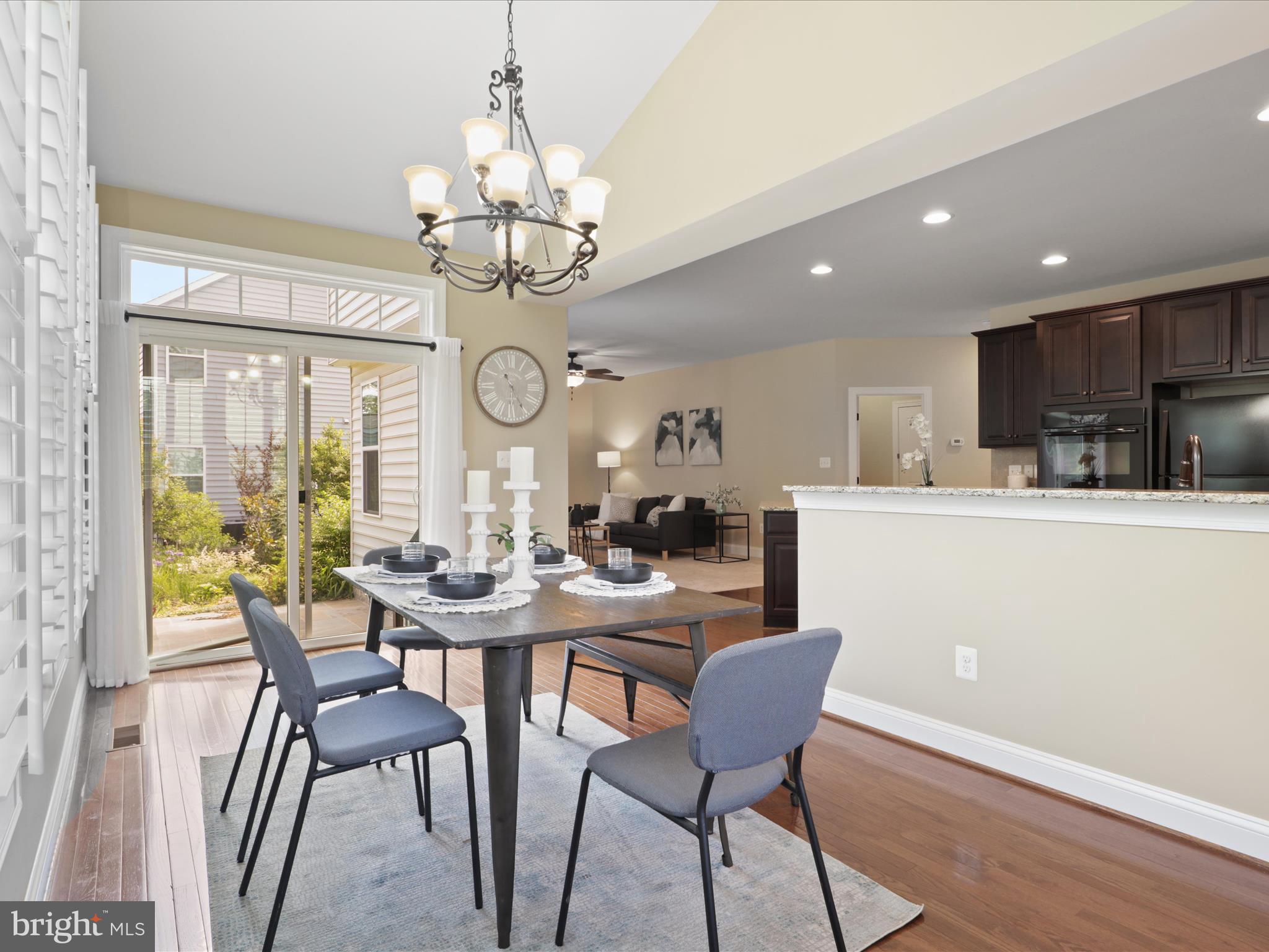 ASHBURN - Residential