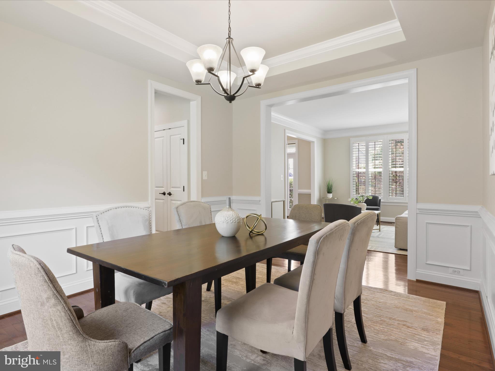 ASHBURN - Residential