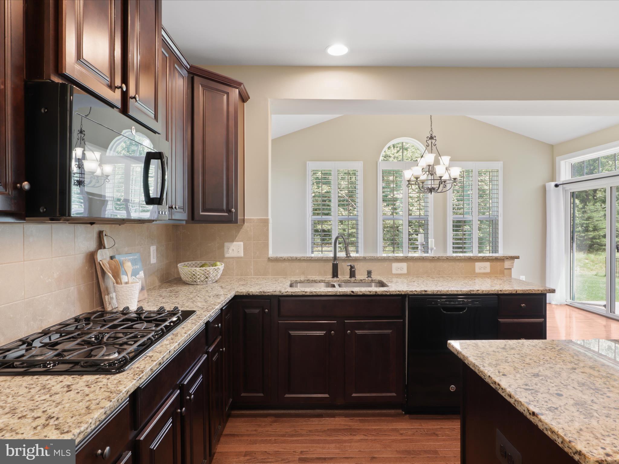 ASHBURN - Residential