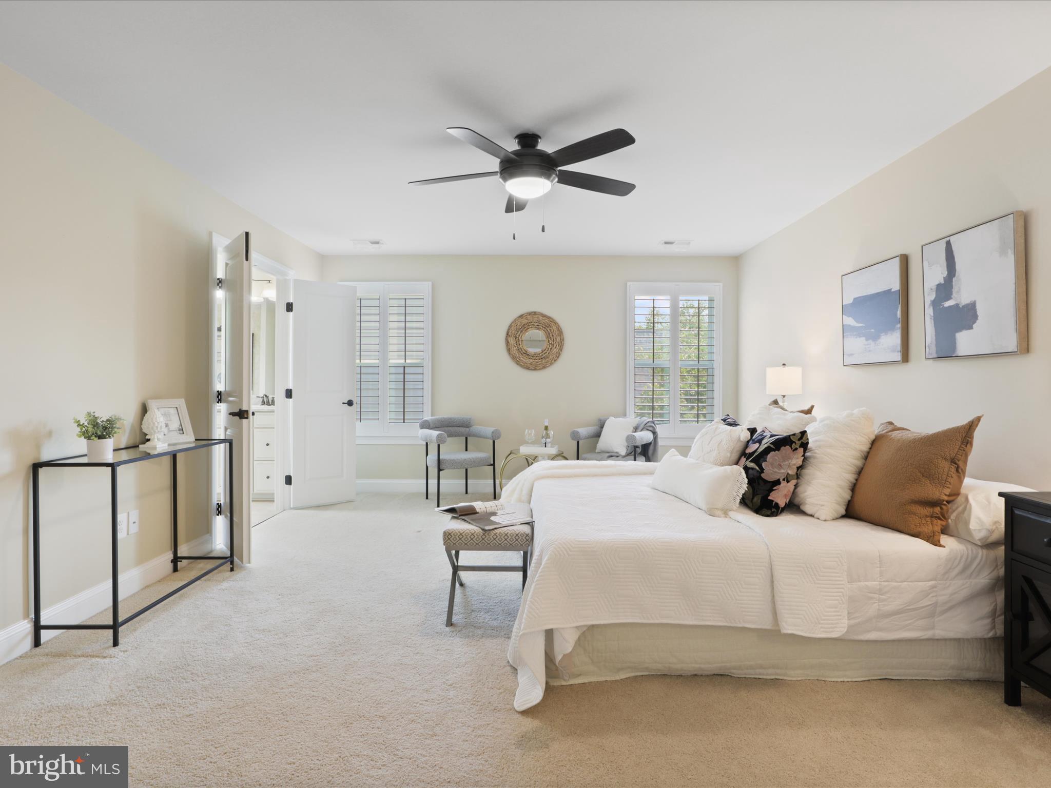 ASHBURN - Residential