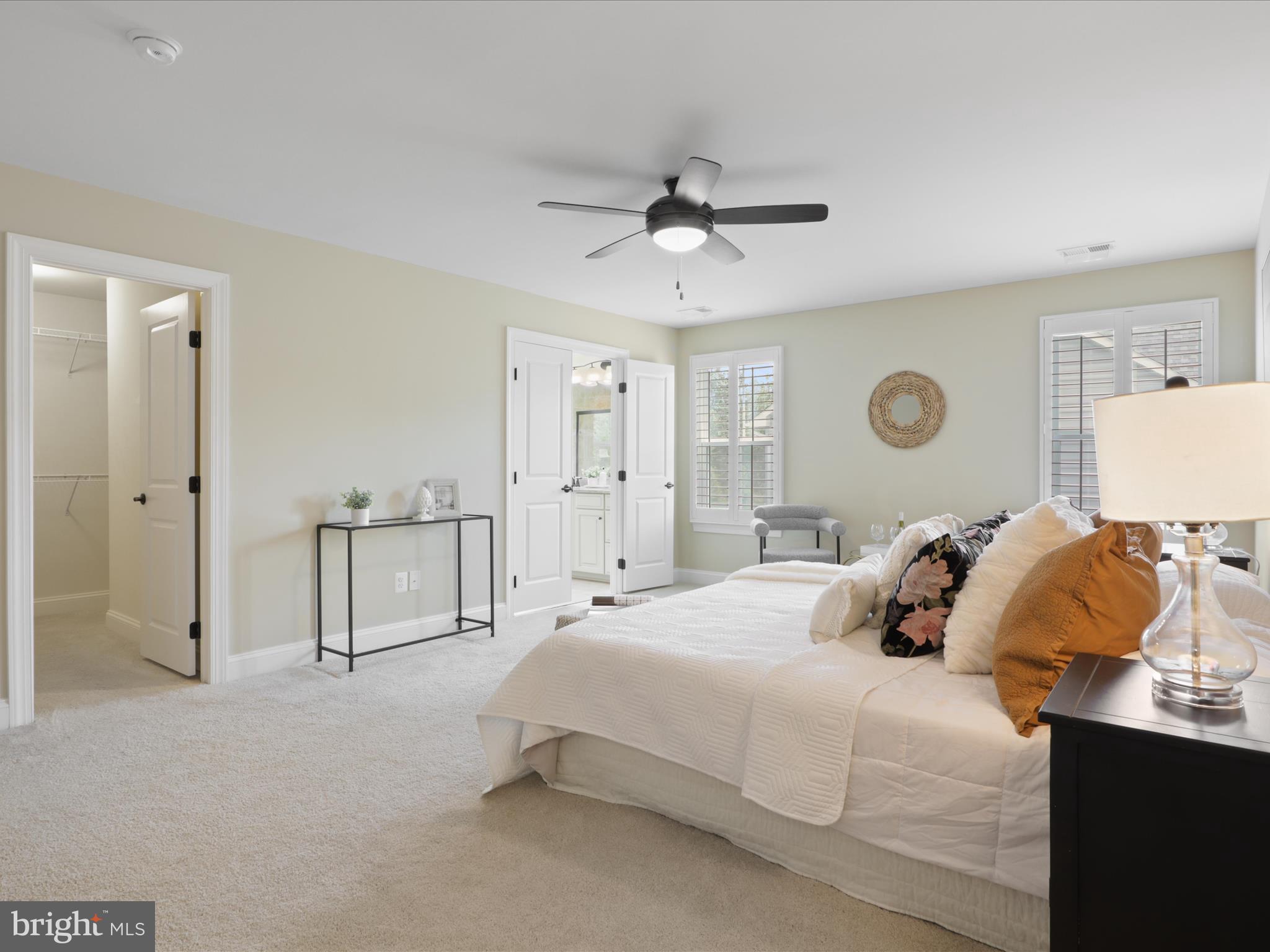 ASHBURN - Residential