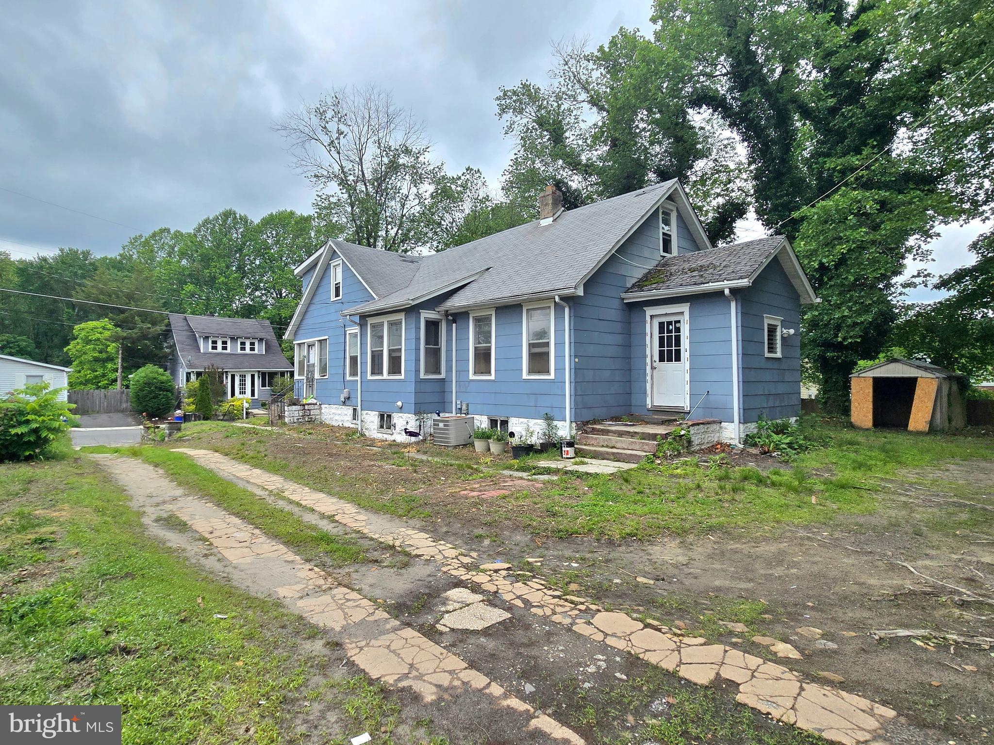 36 ATLANTIC AVENUE