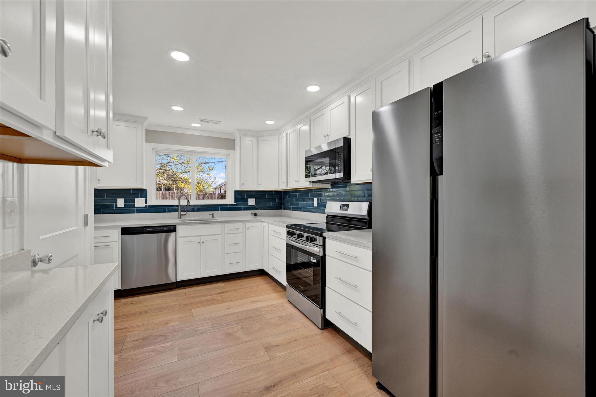 FULLERTON - Residential