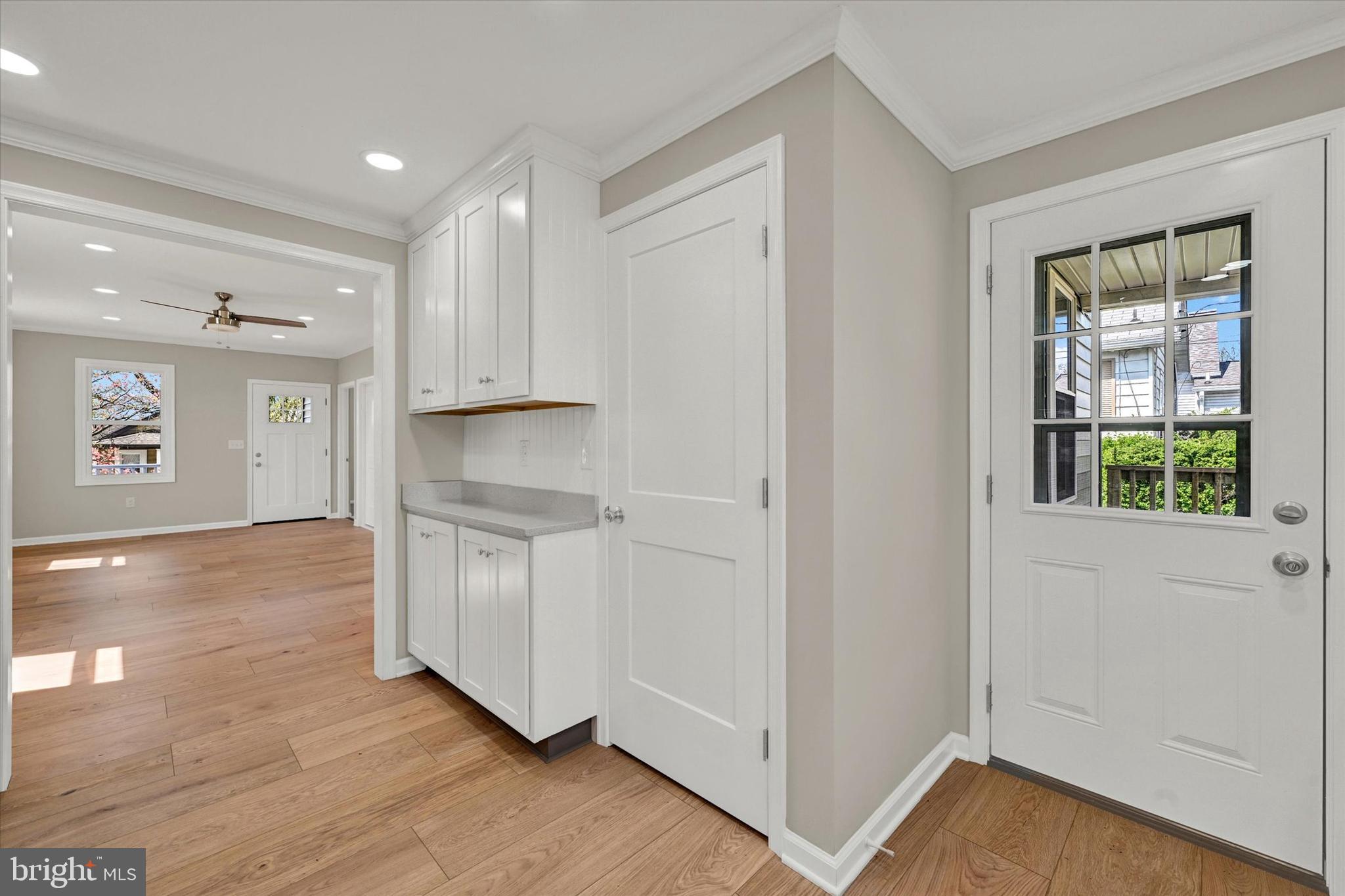 FULLERTON - Residential