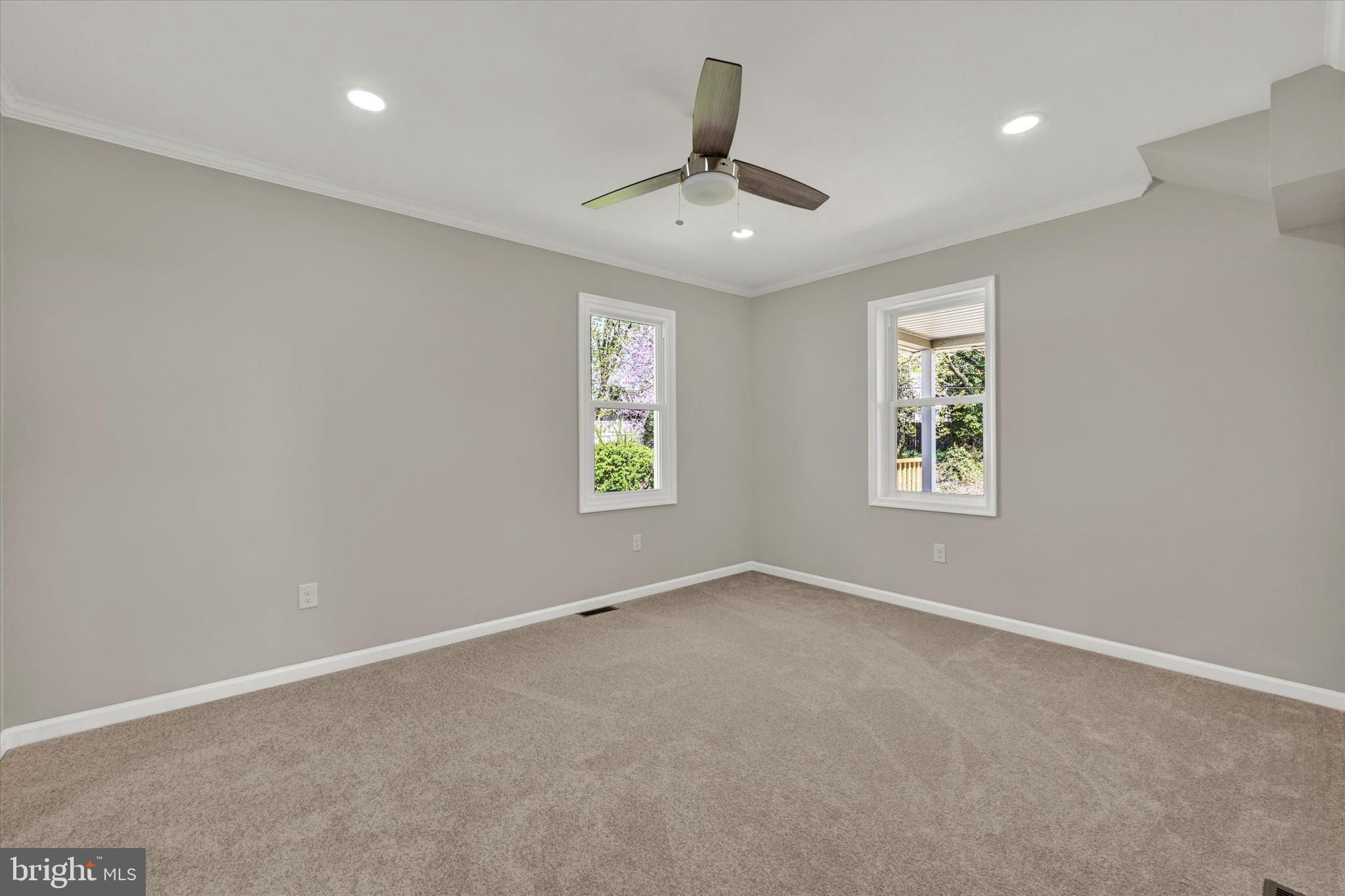 FULLERTON - Residential