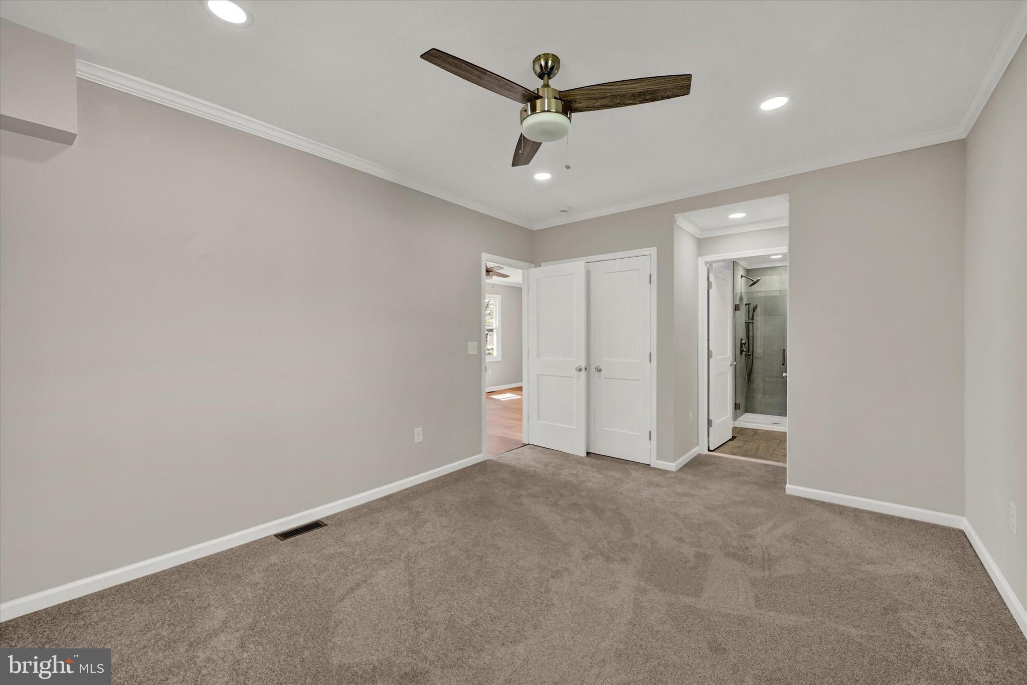 FULLERTON - Residential