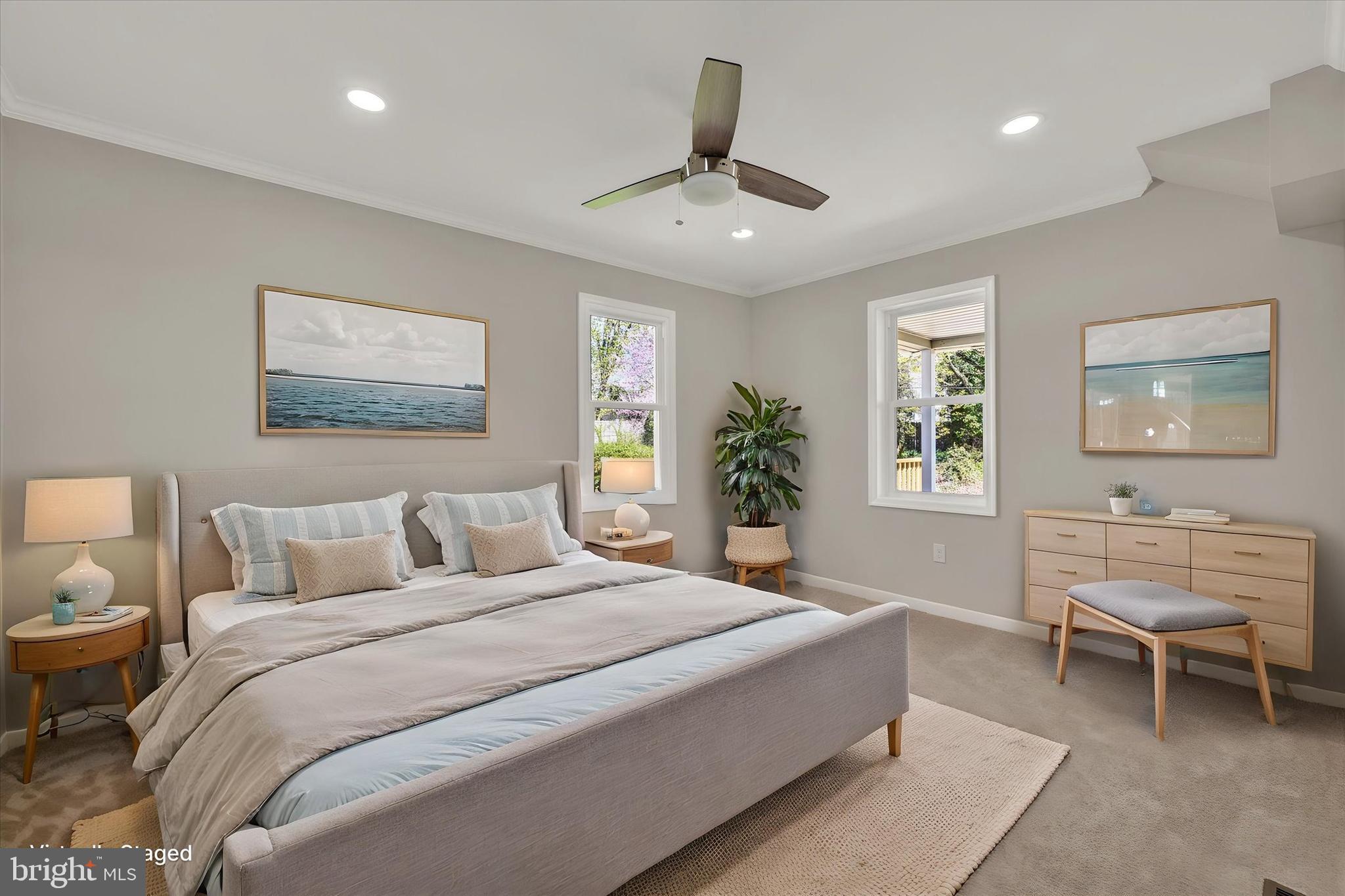 FULLERTON - Residential