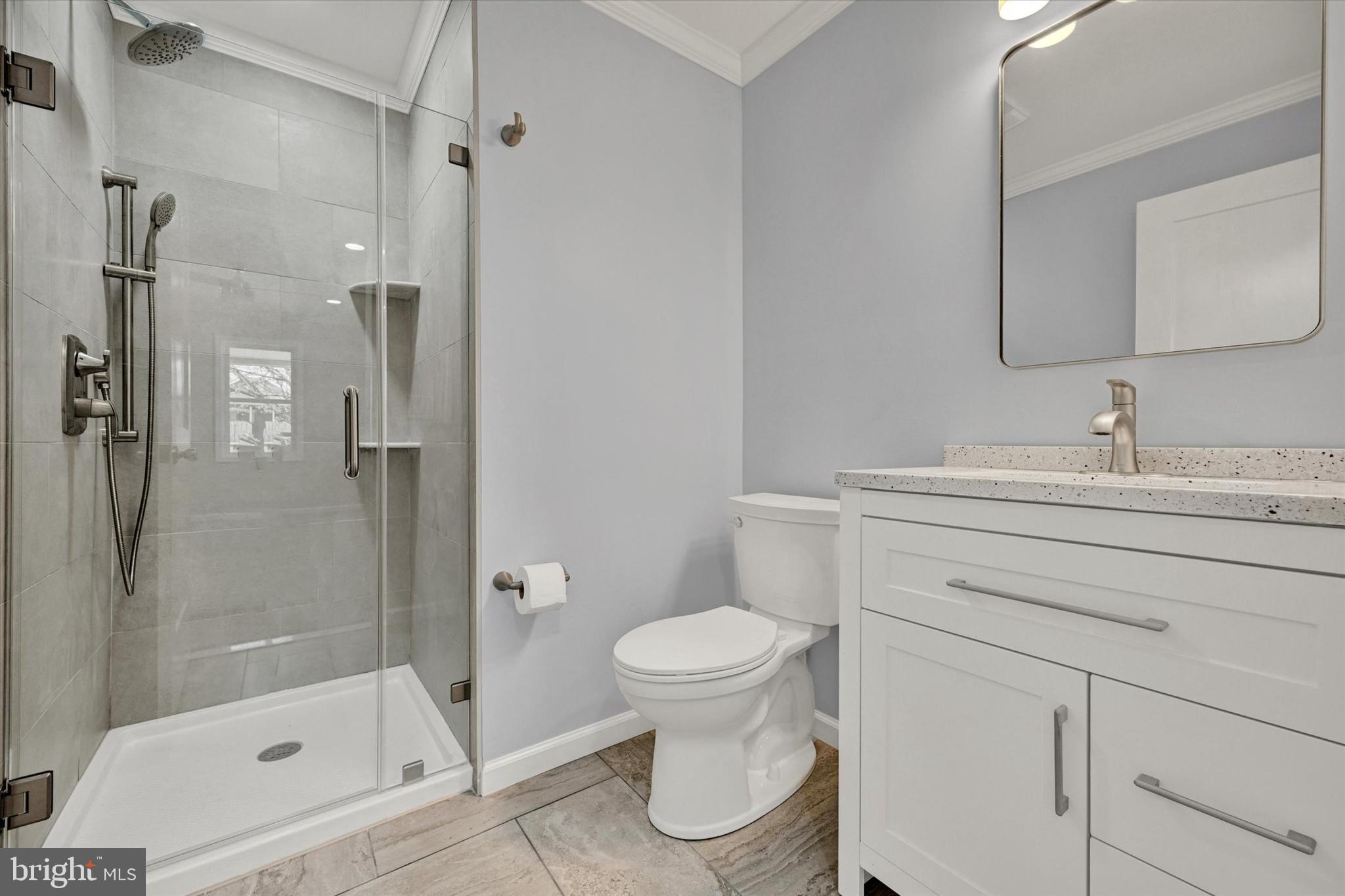 FULLERTON - Residential