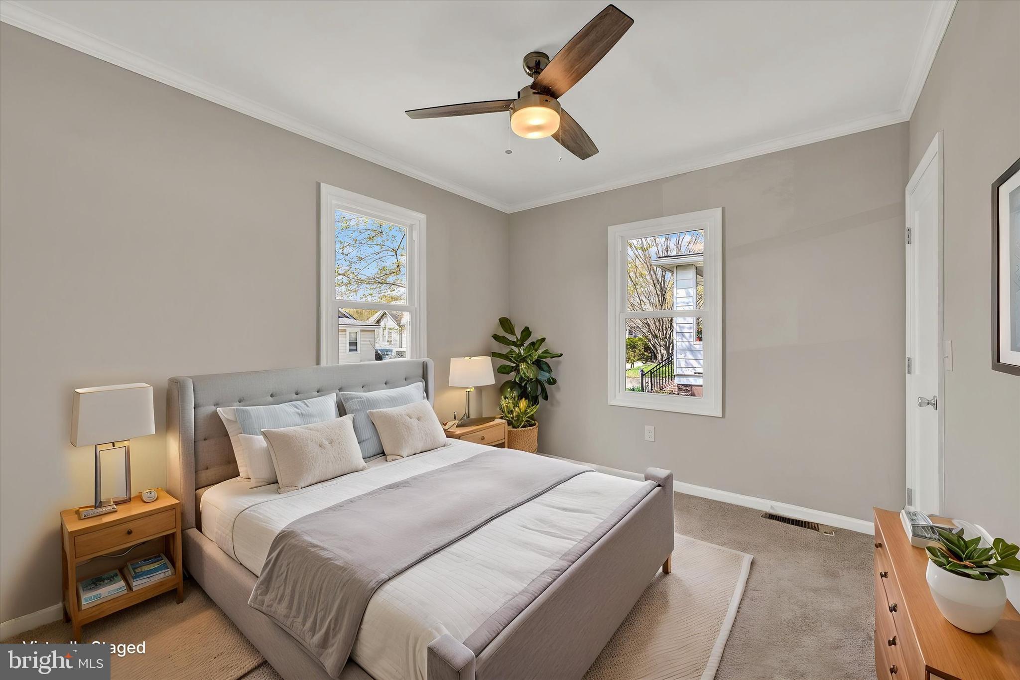 FULLERTON - Residential