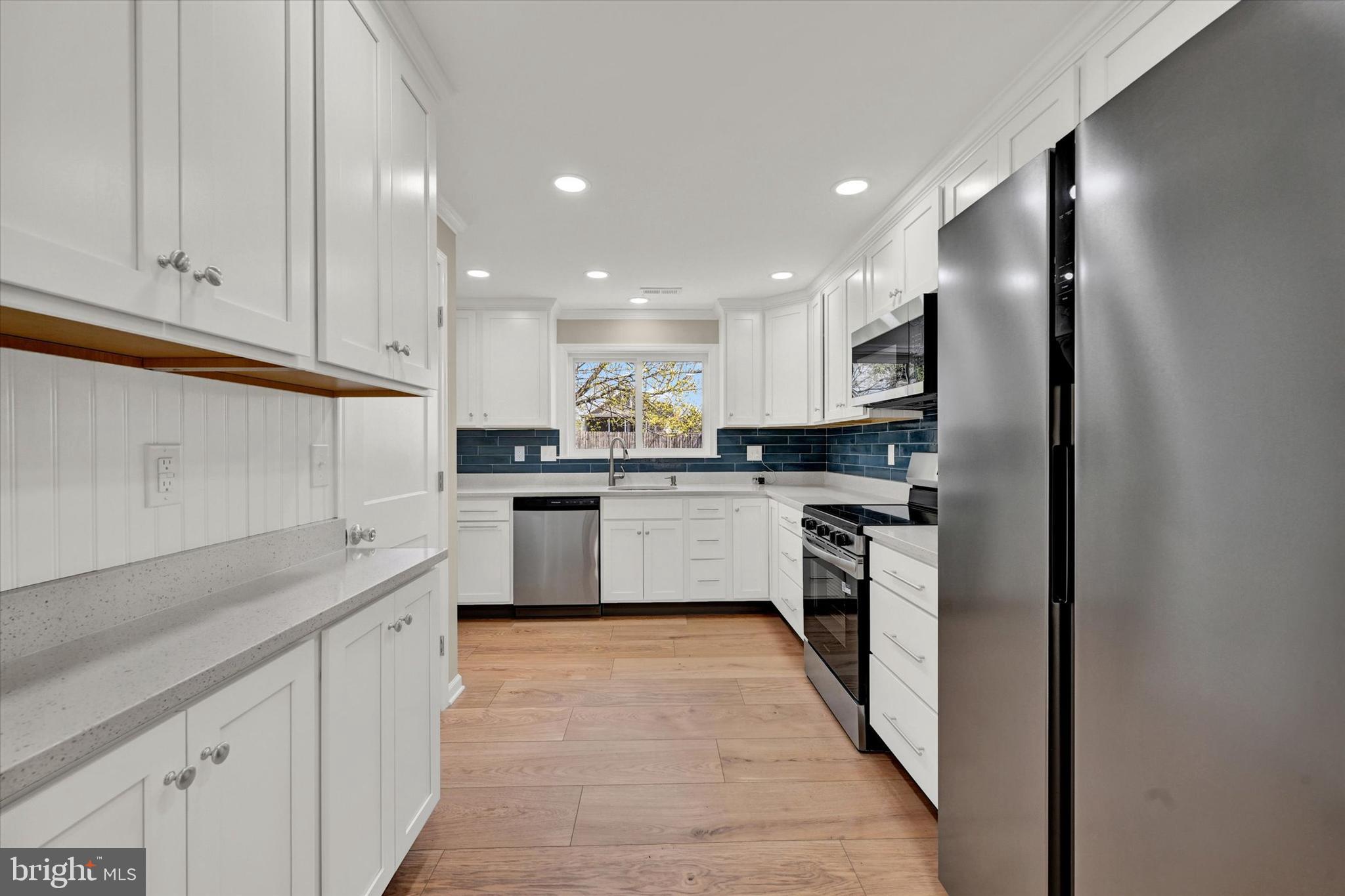 FULLERTON - Residential