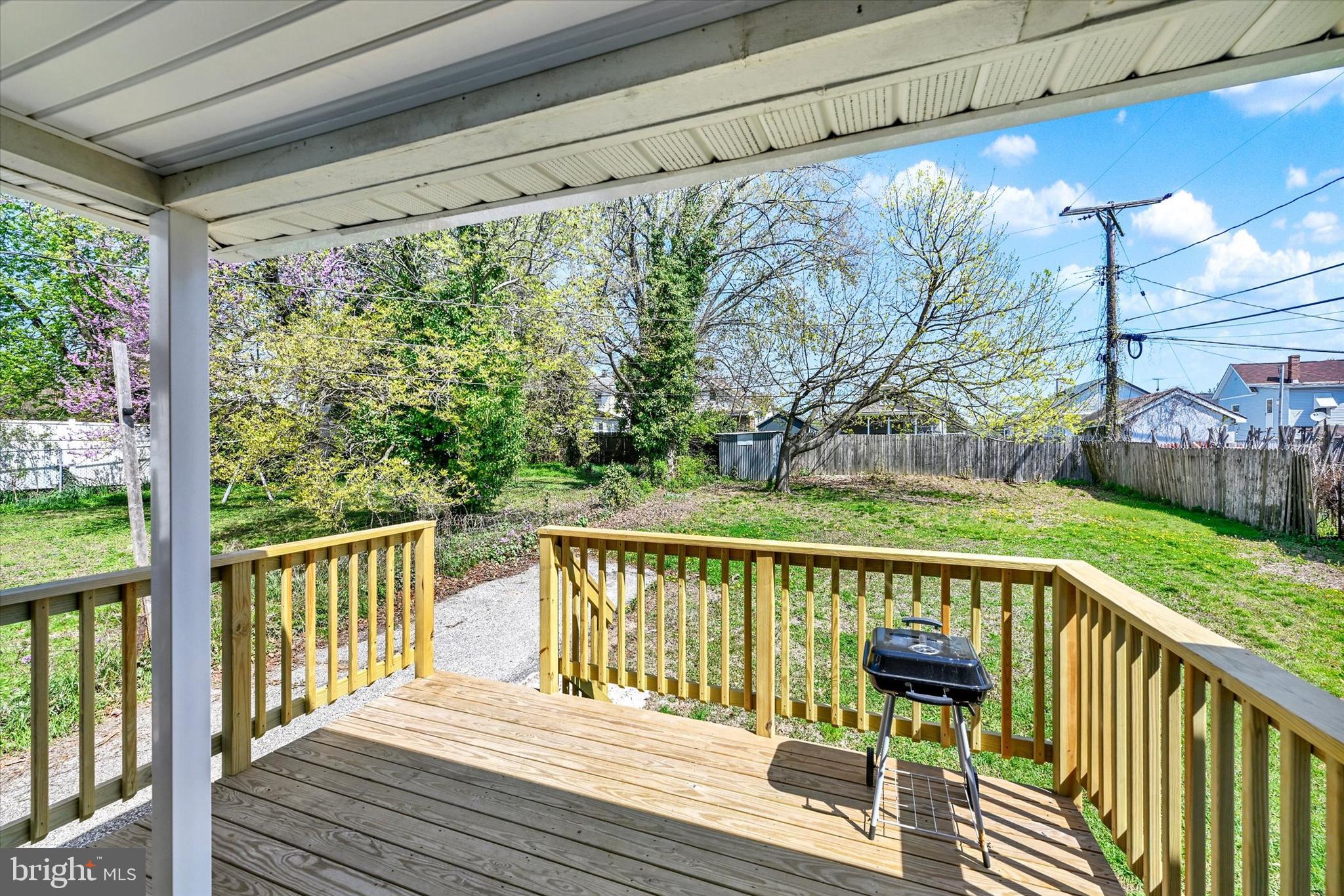 FULLERTON - Residential