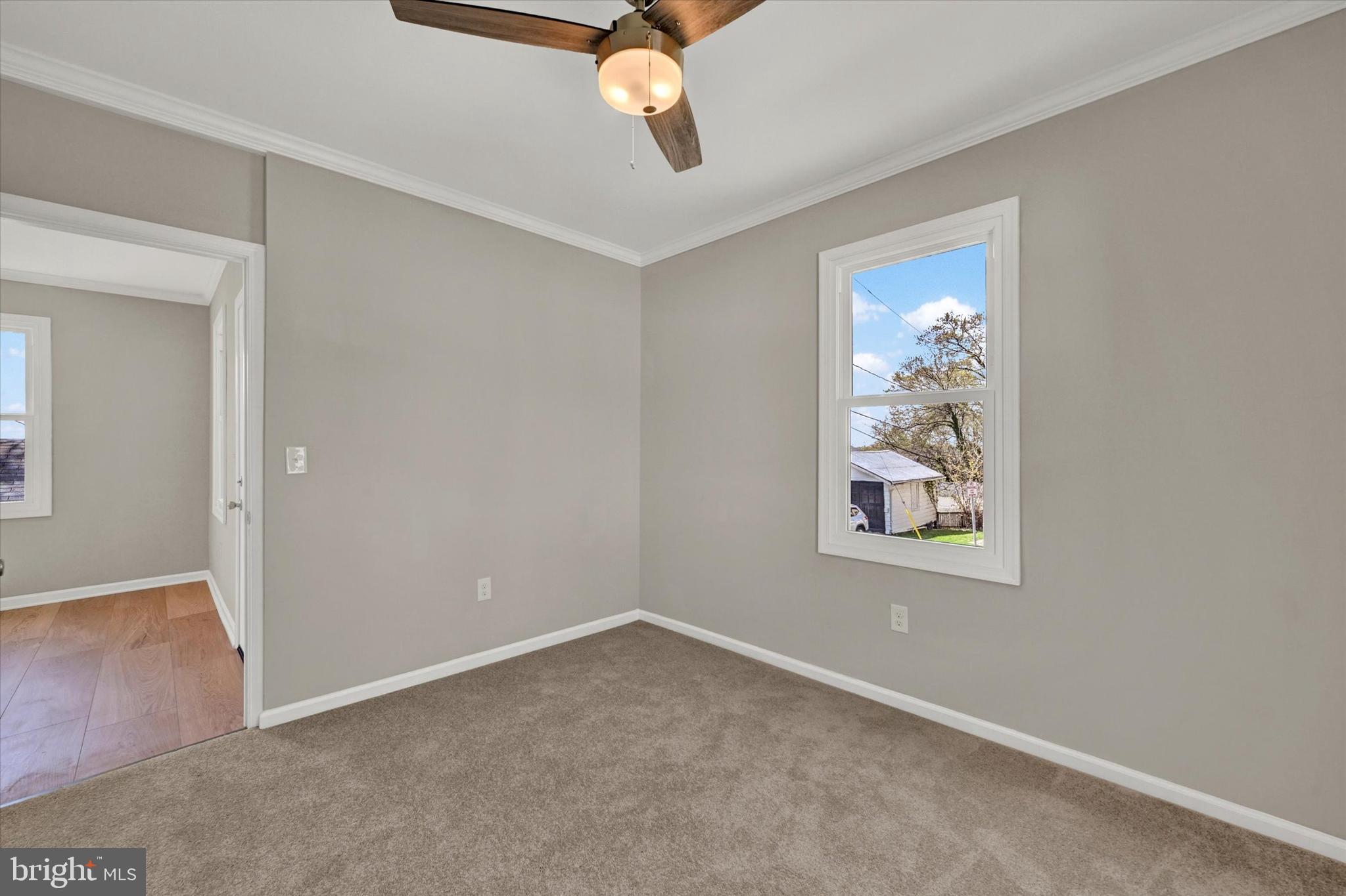 FULLERTON - Residential