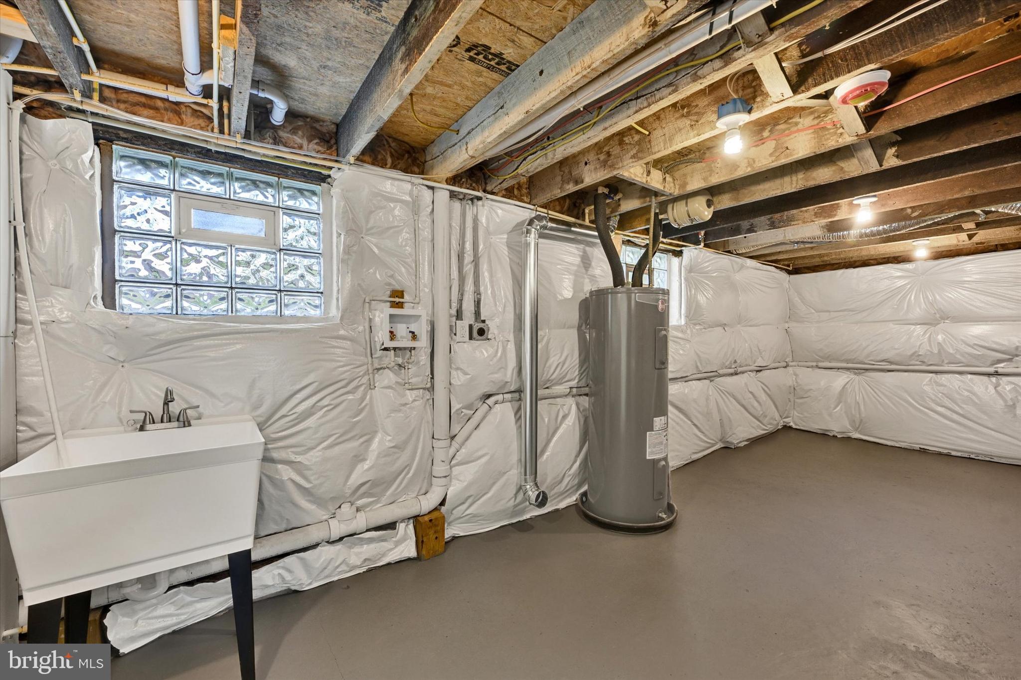 FULLERTON - Residential