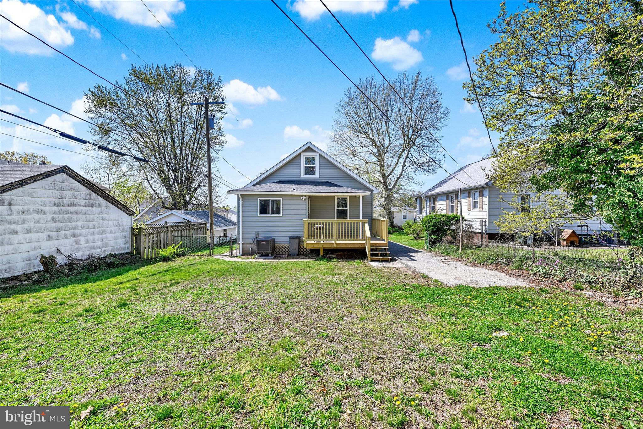 FULLERTON - Residential