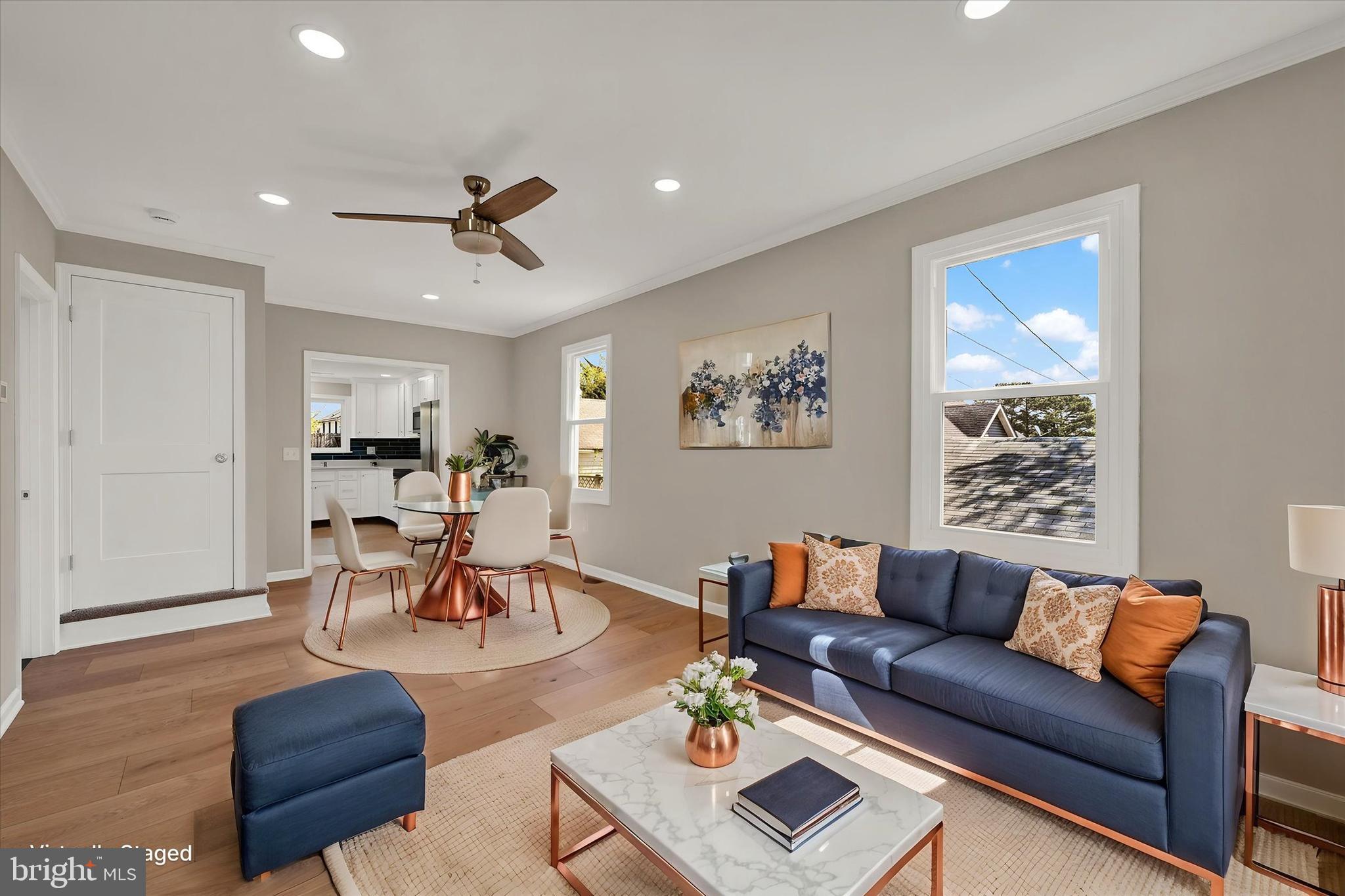 FULLERTON - Residential