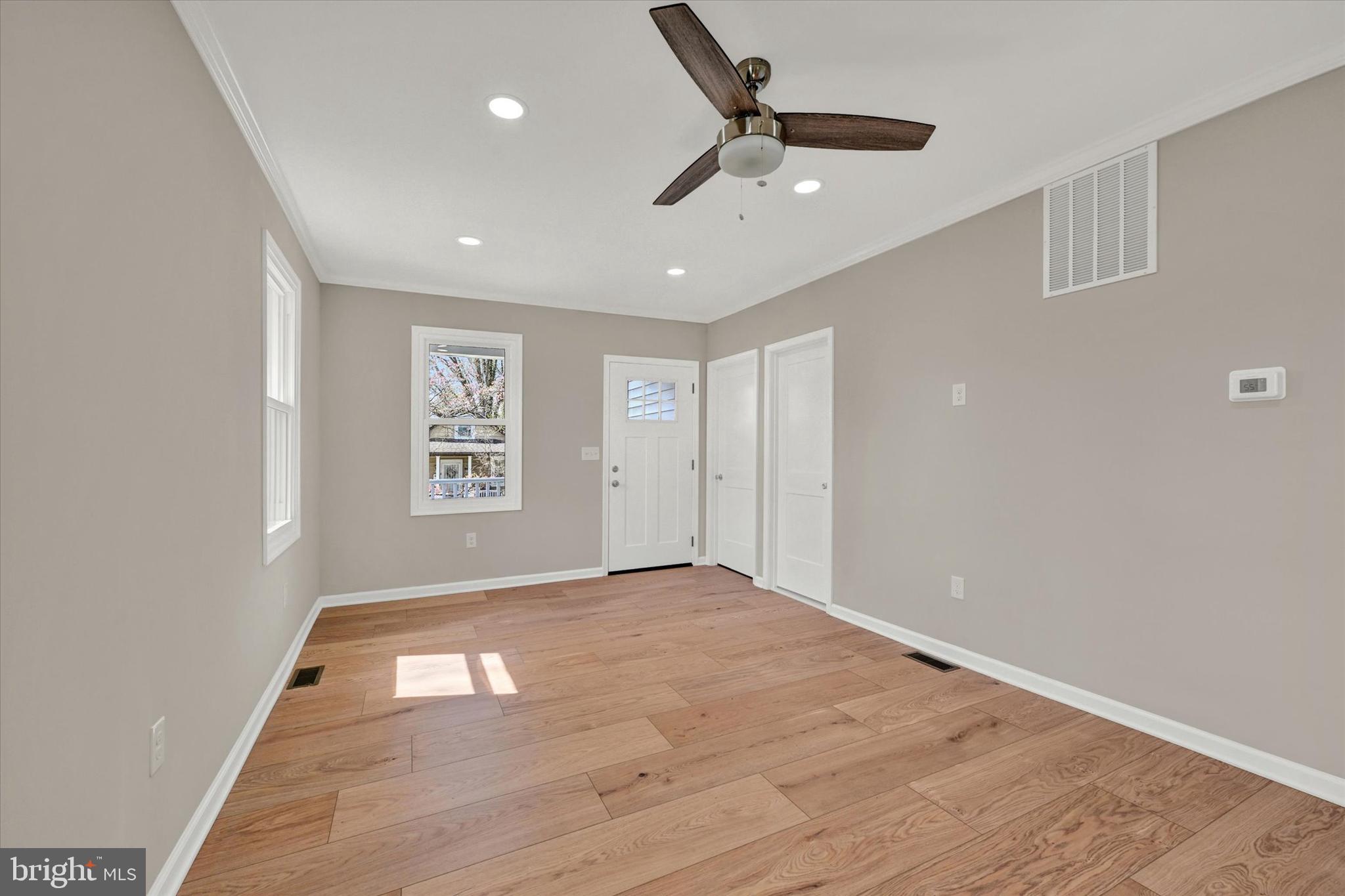 FULLERTON - Residential