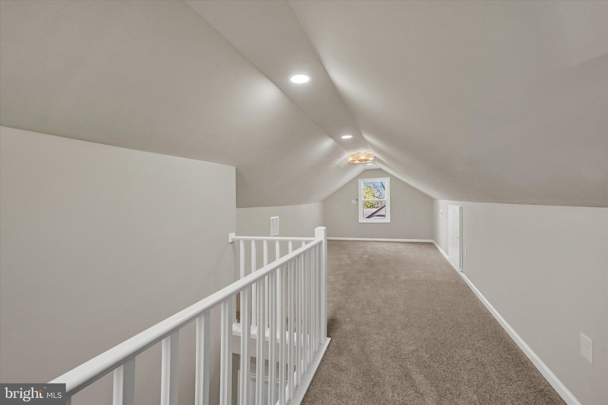 FULLERTON - Residential