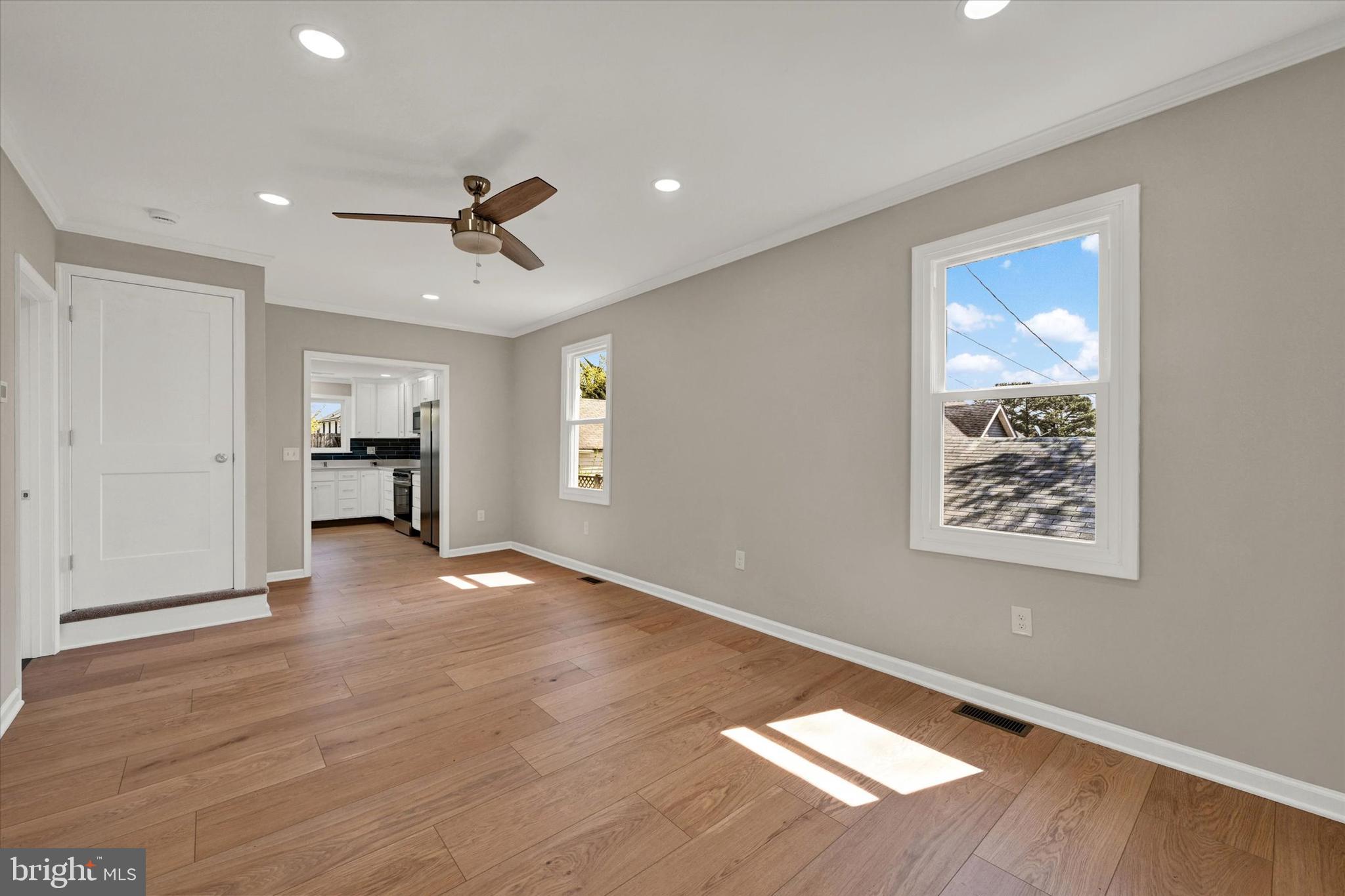 FULLERTON - Residential