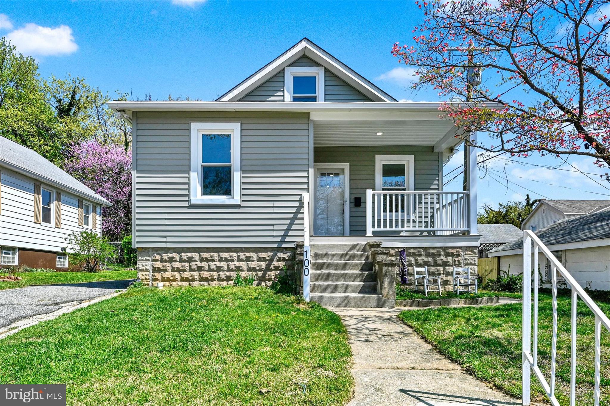 FULLERTON - Residential