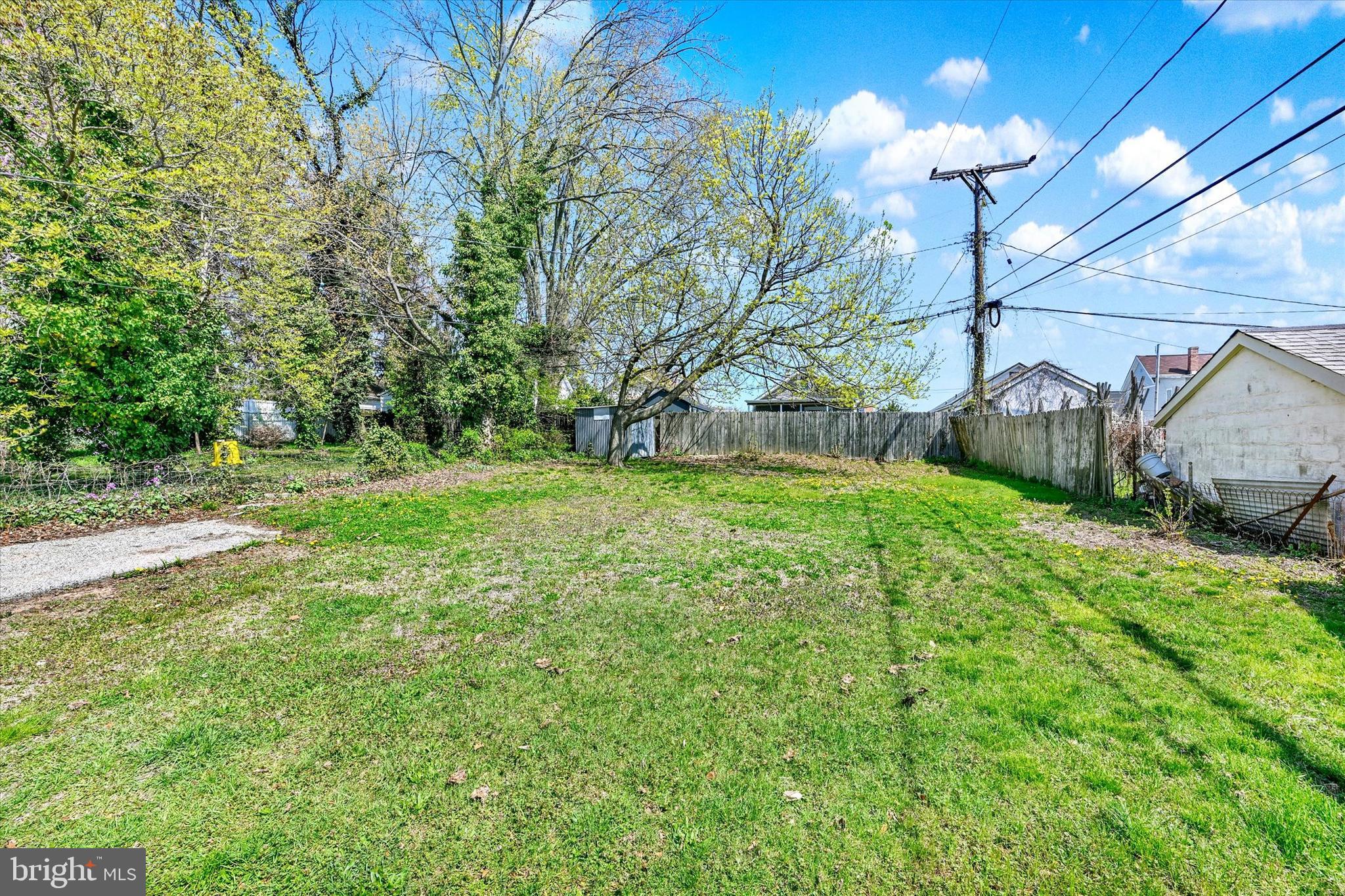 FULLERTON - Residential