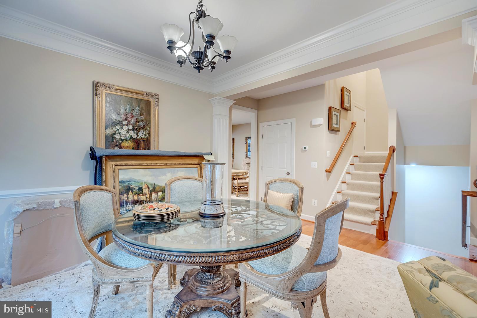 402 VILLAGE CENTER BOULEVARD