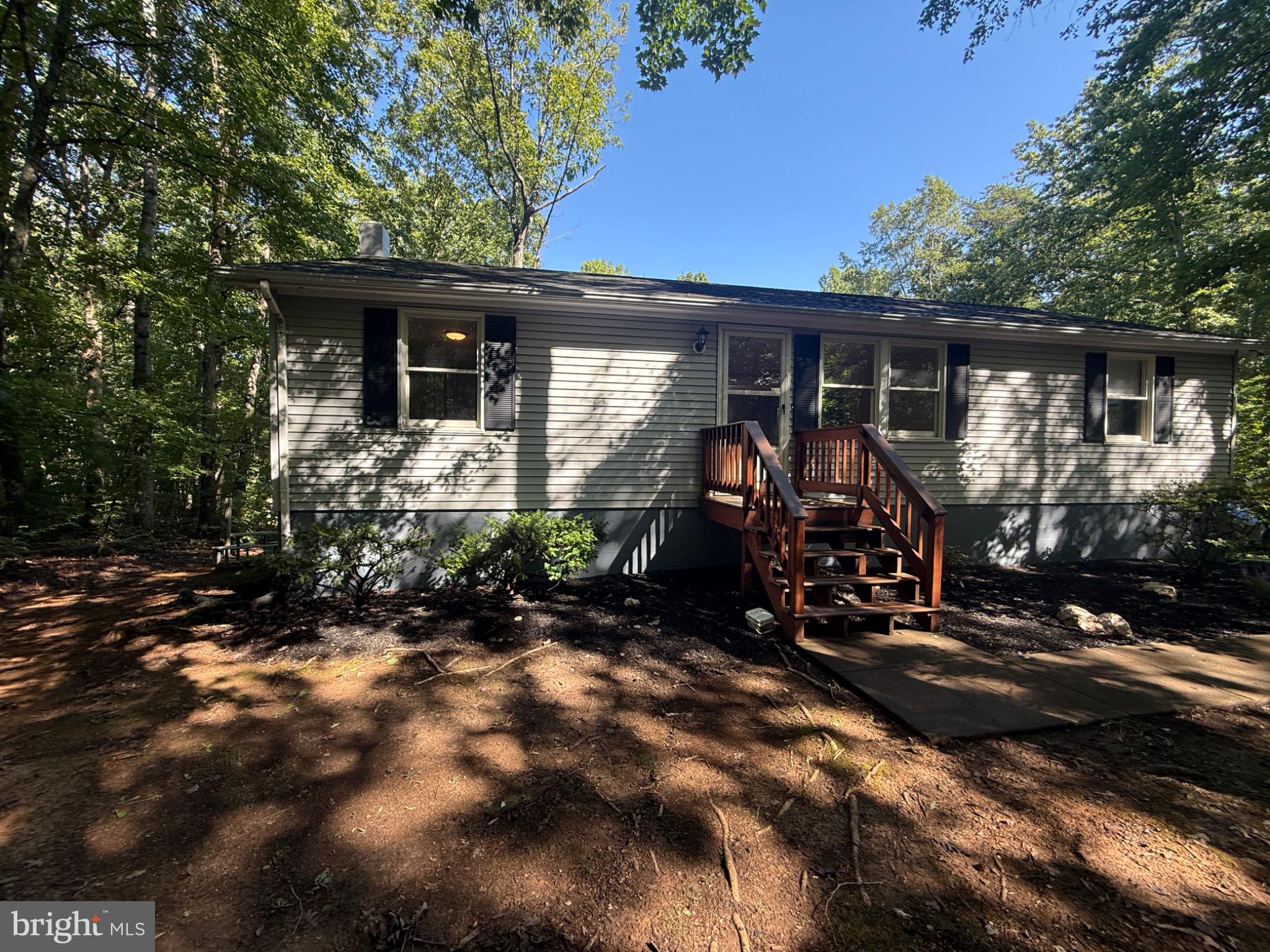 27287 ELEYS FORD ROAD