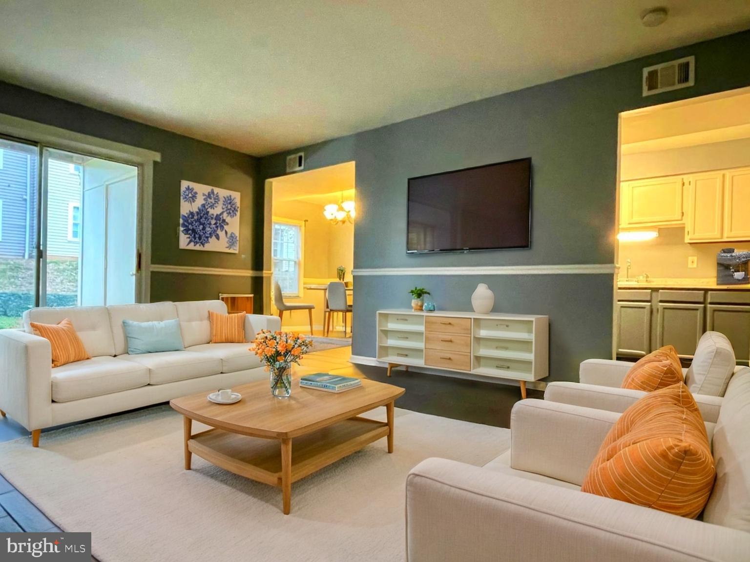 TASKERS CHANCE - Residential