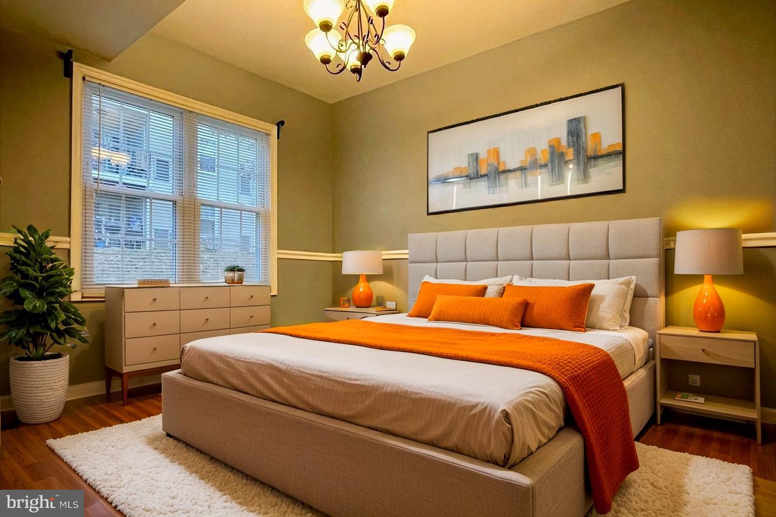 TASKERS CHANCE - Residential