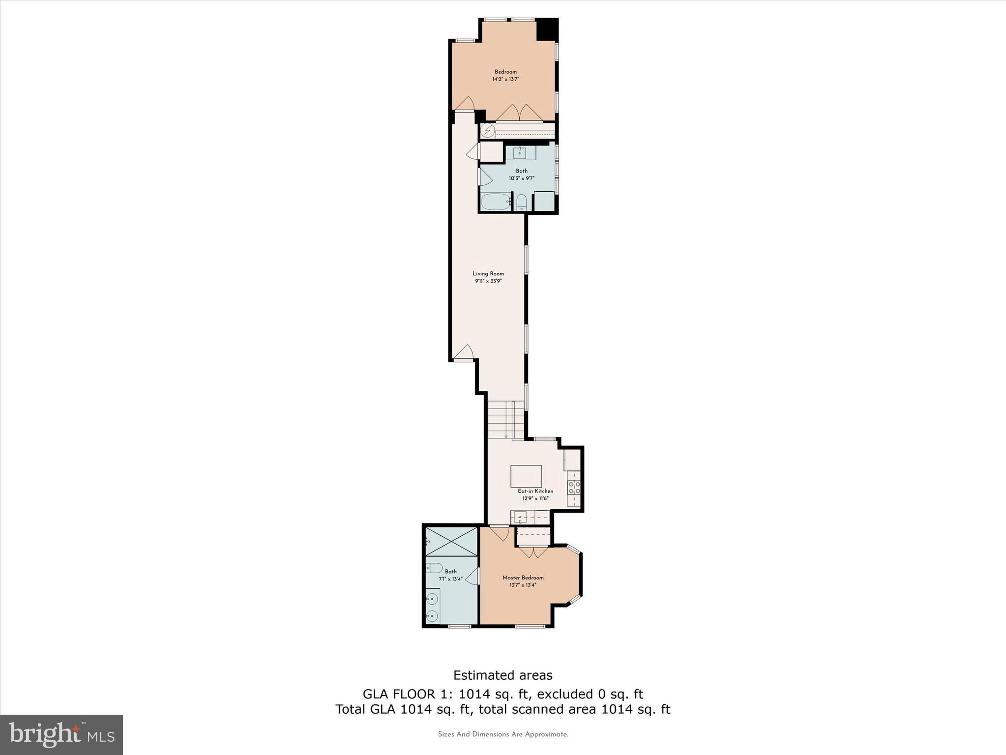 Main image without alt text