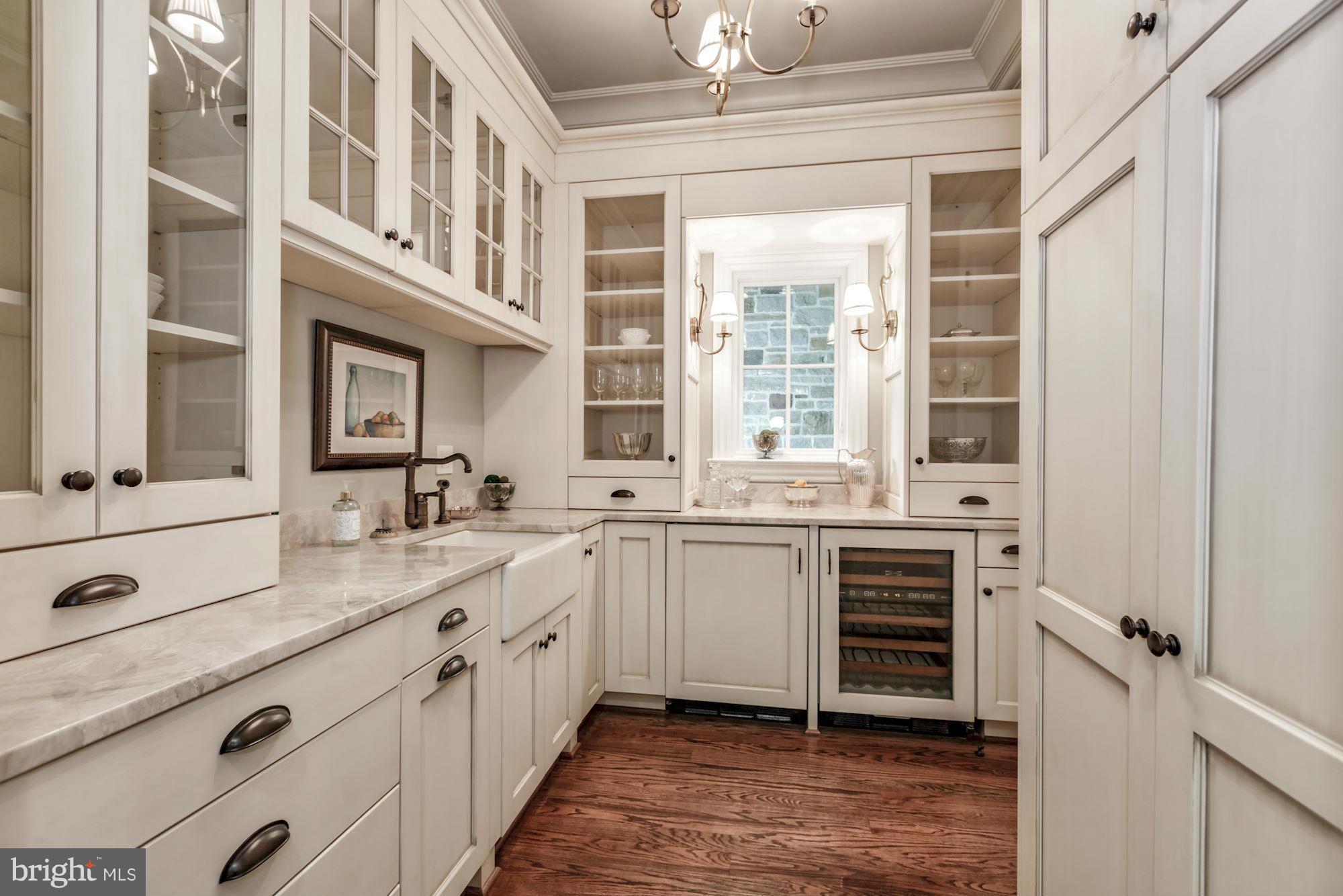 LANGLEY FARMS - Residential