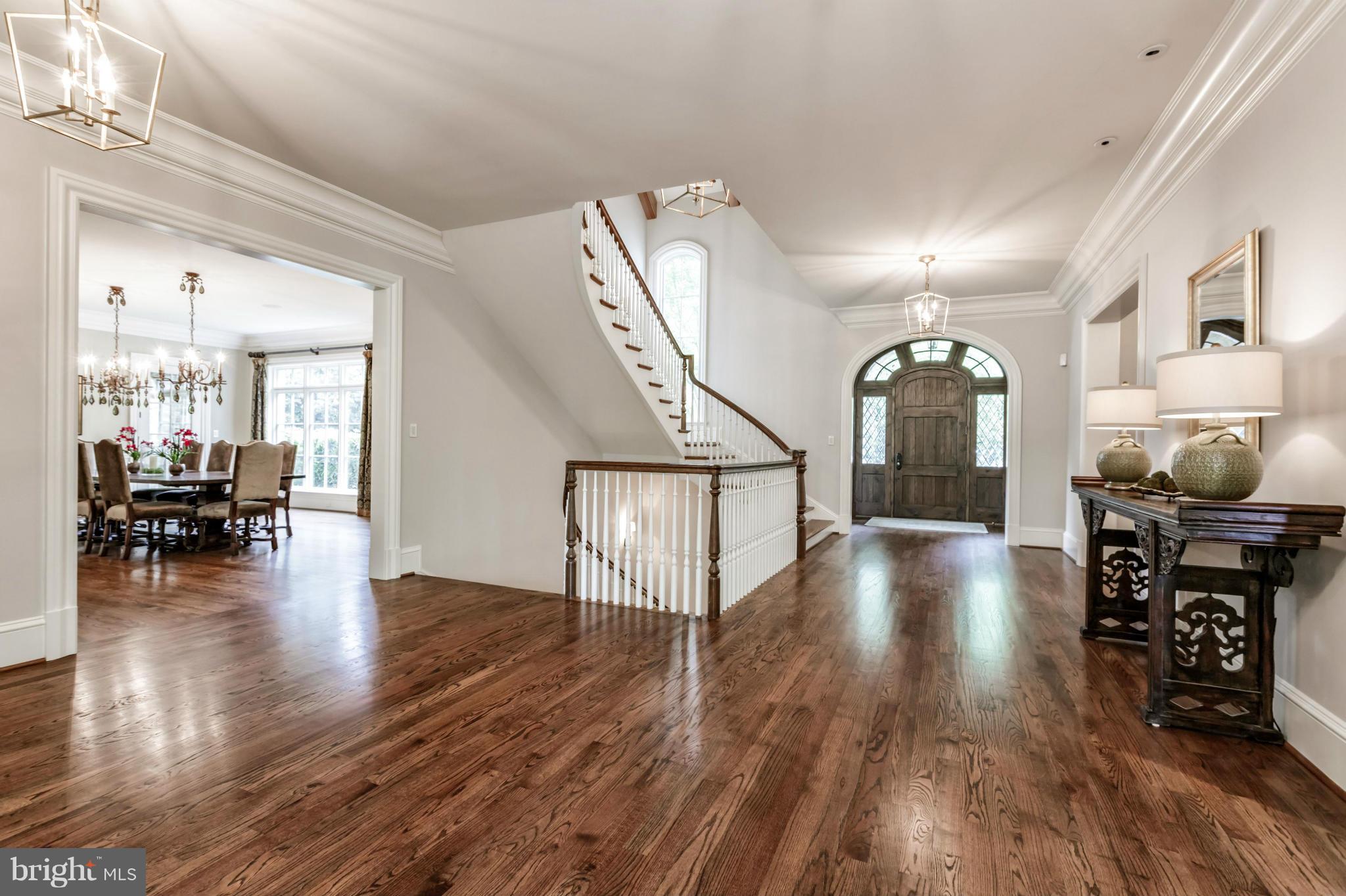 LANGLEY FARMS - Residential