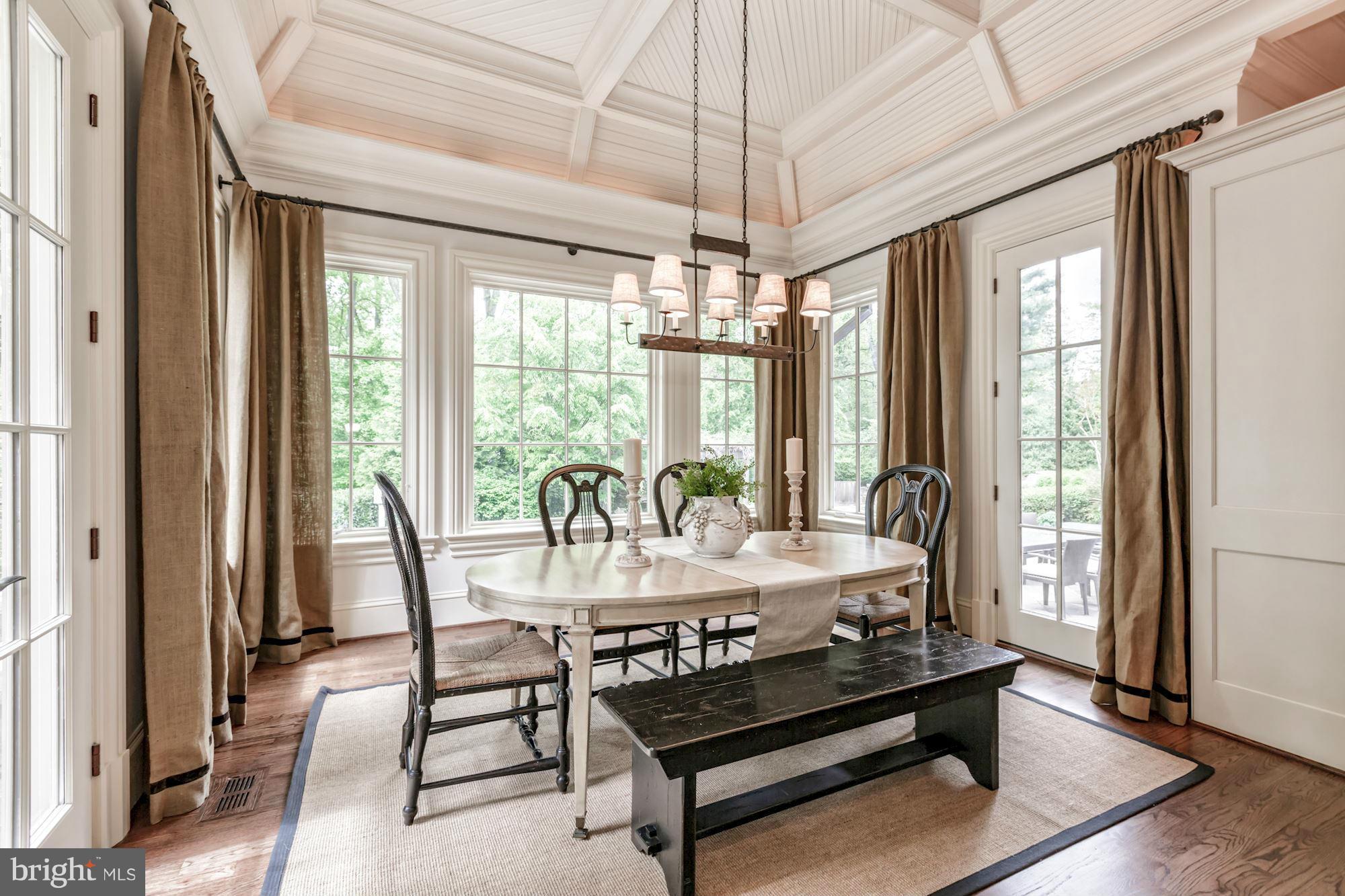 LANGLEY FARMS - Residential