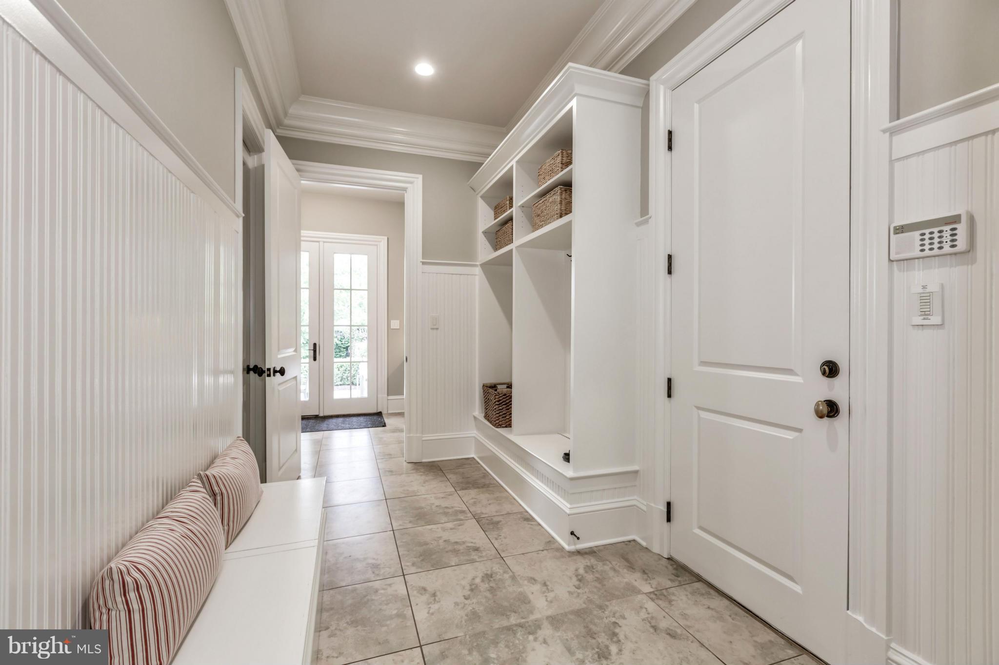 LANGLEY FARMS - Residential