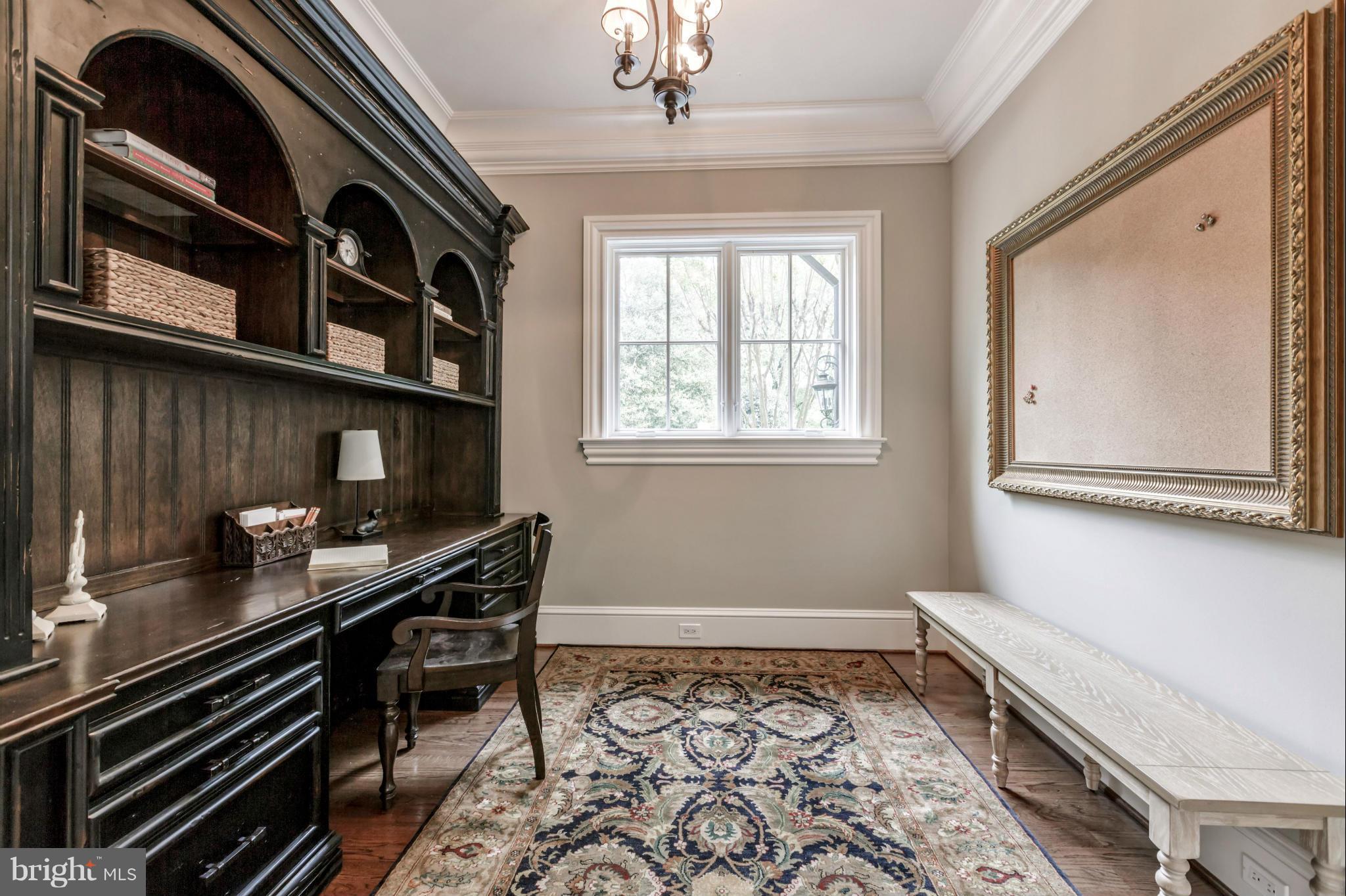 LANGLEY FARMS - Residential