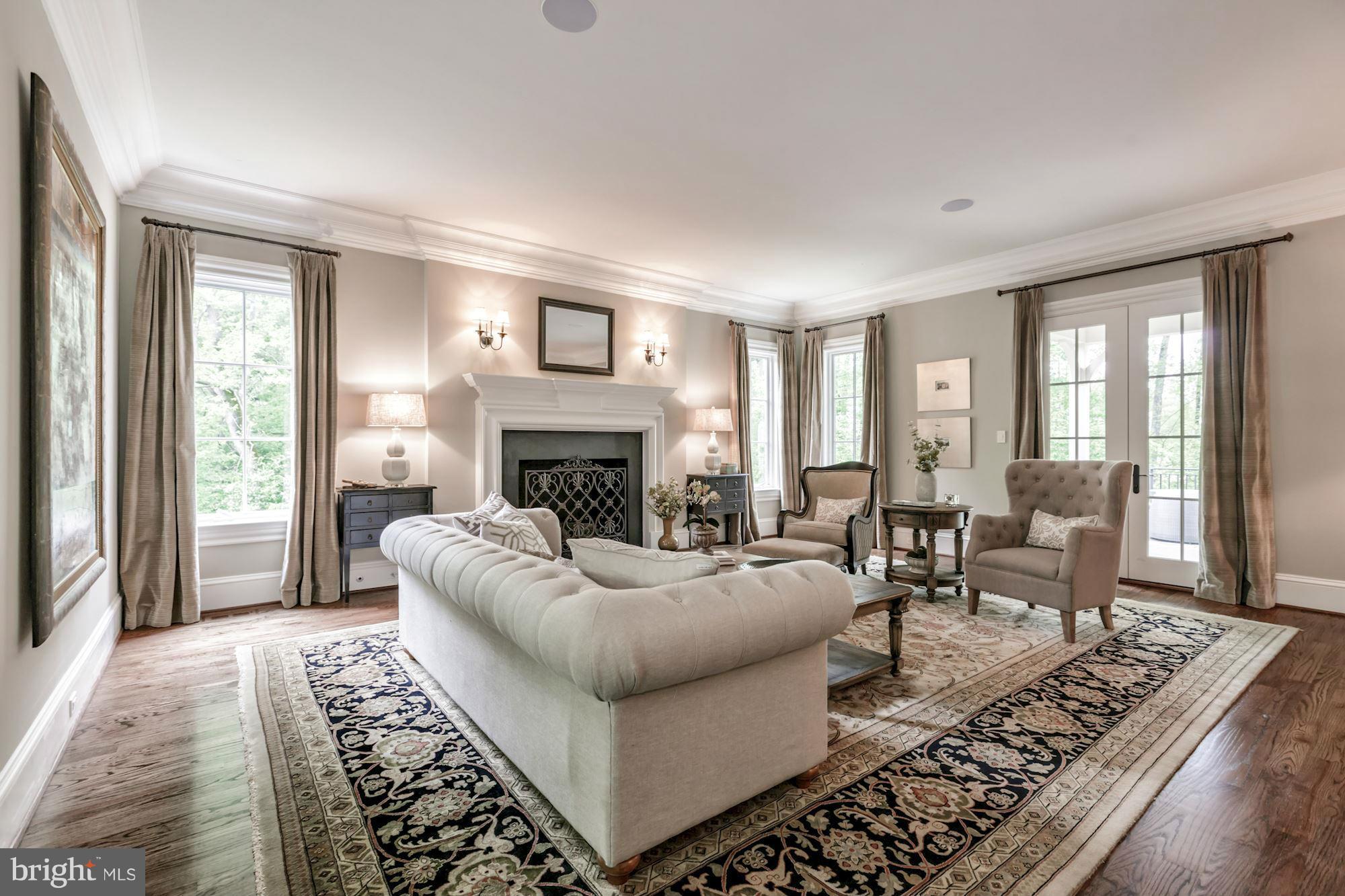 LANGLEY FARMS - Residential