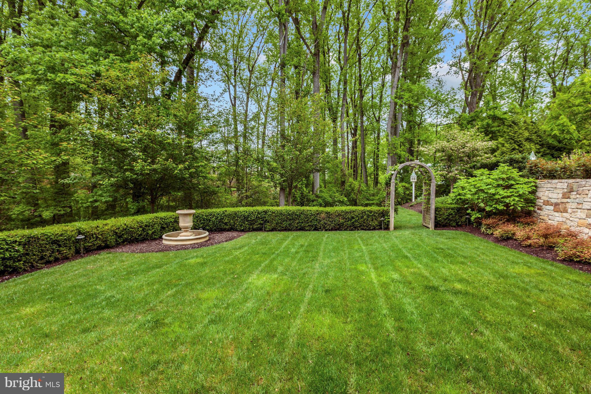 LANGLEY FARMS - Residential