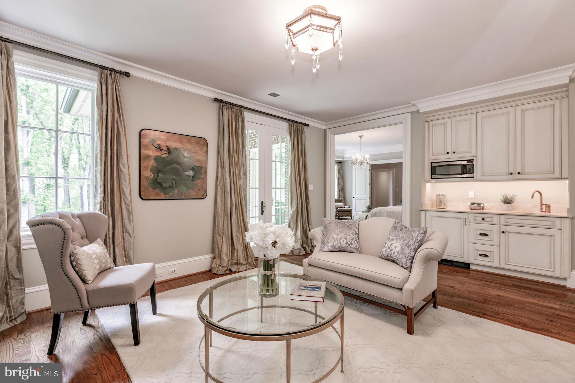 LANGLEY FARMS - Residential