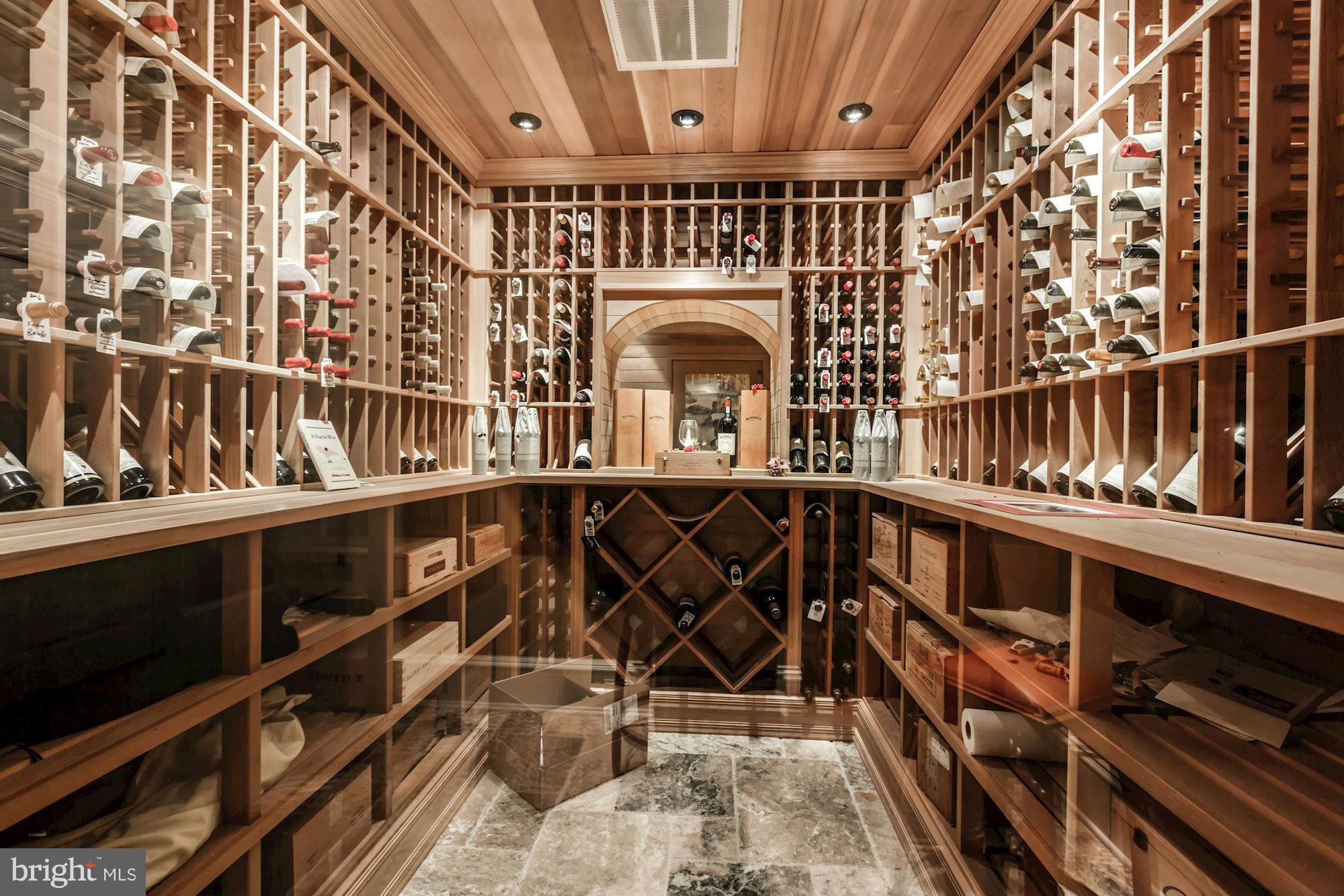 LANGLEY FARMS - Residential