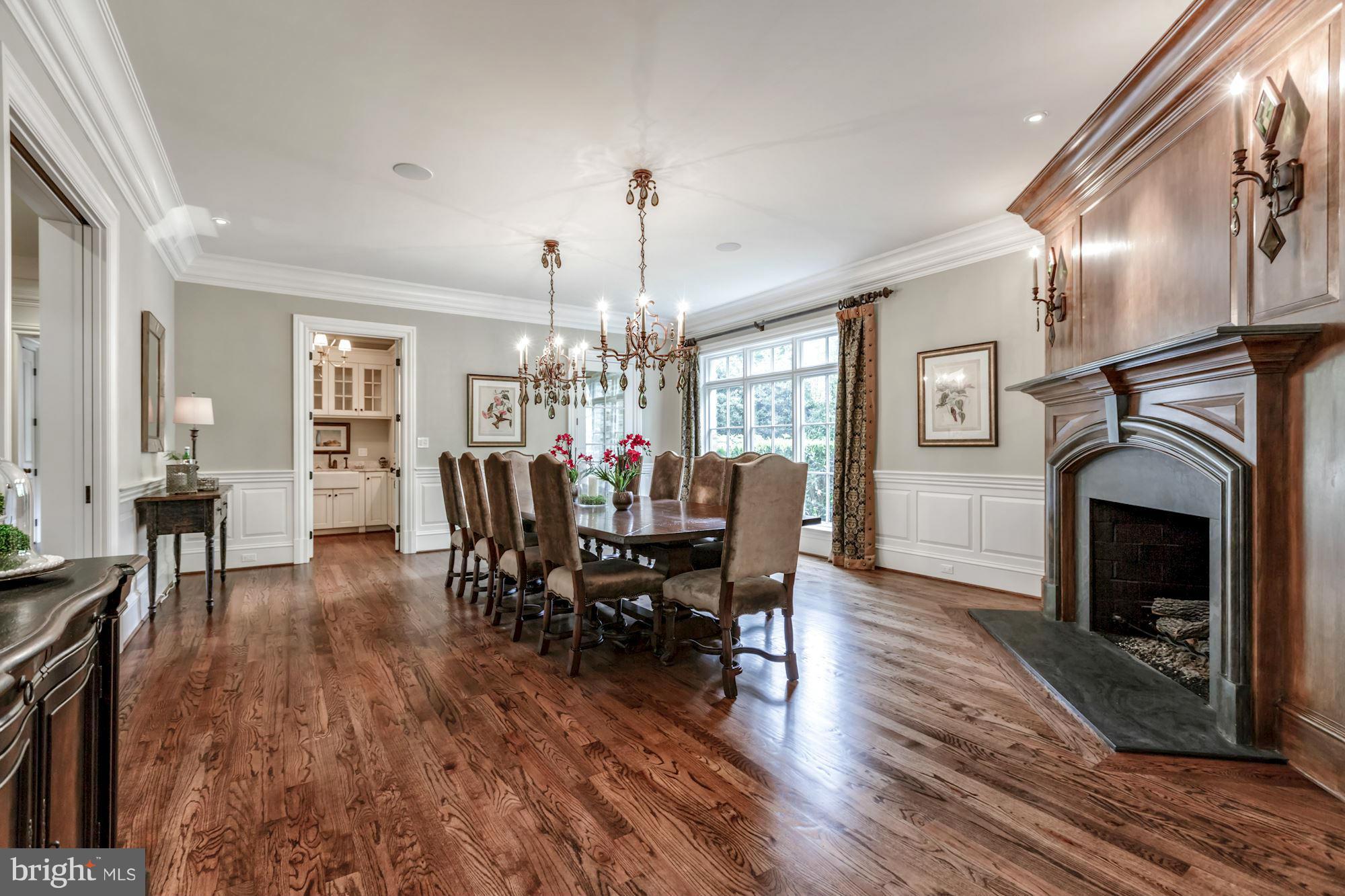 LANGLEY FARMS - Residential