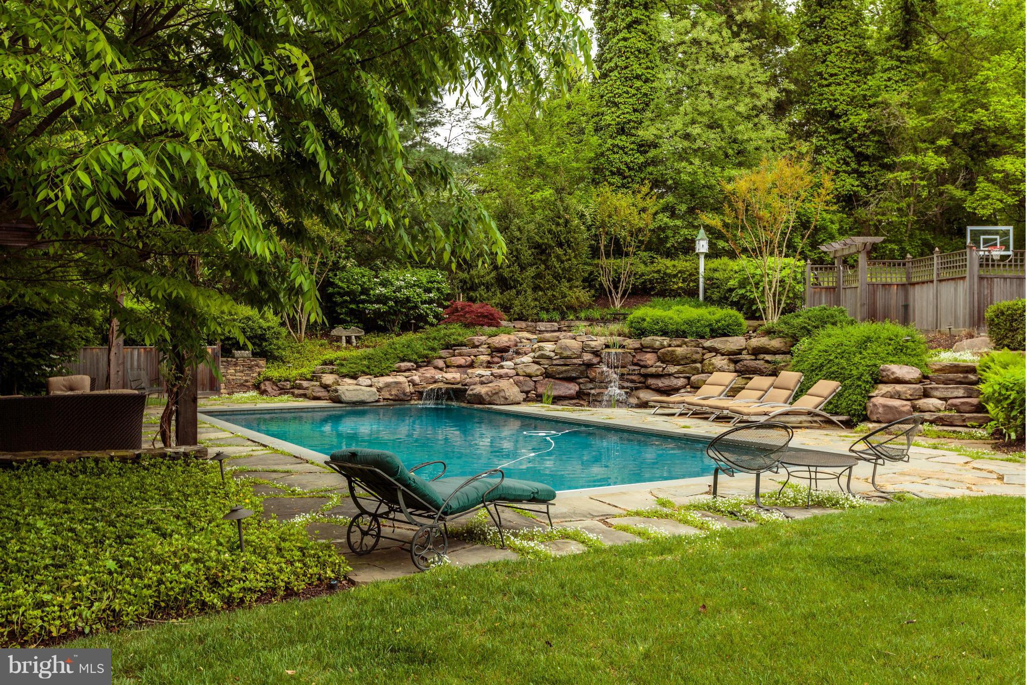 LANGLEY FARMS - Residential