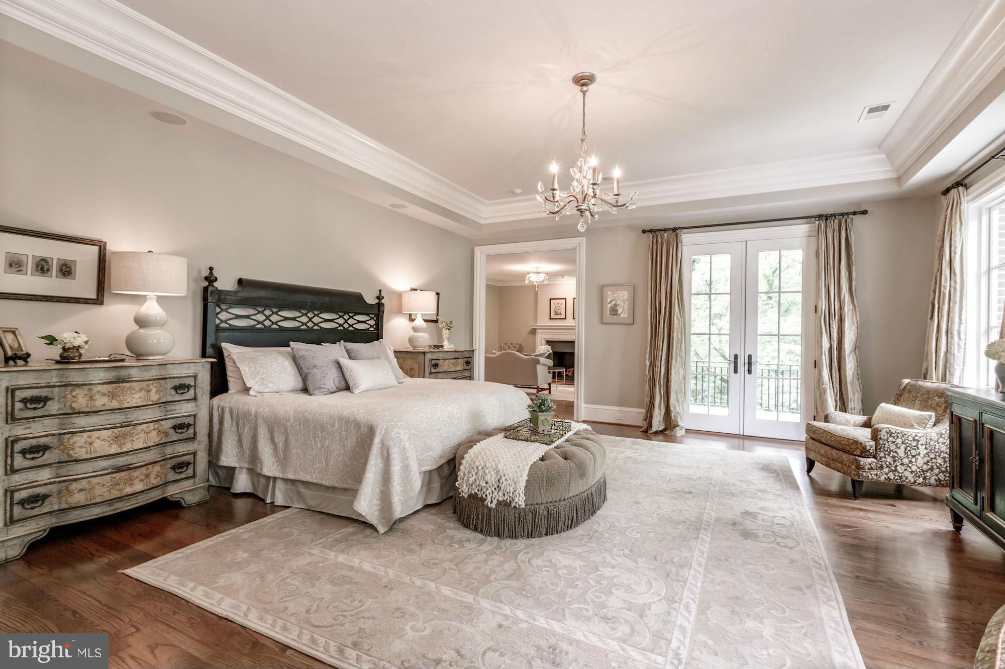 LANGLEY FARMS - Residential