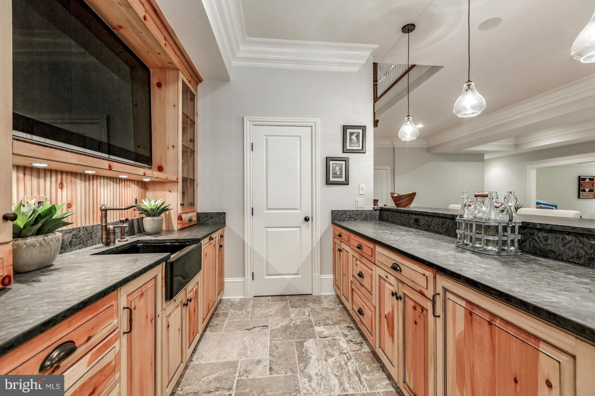 LANGLEY FARMS - Residential